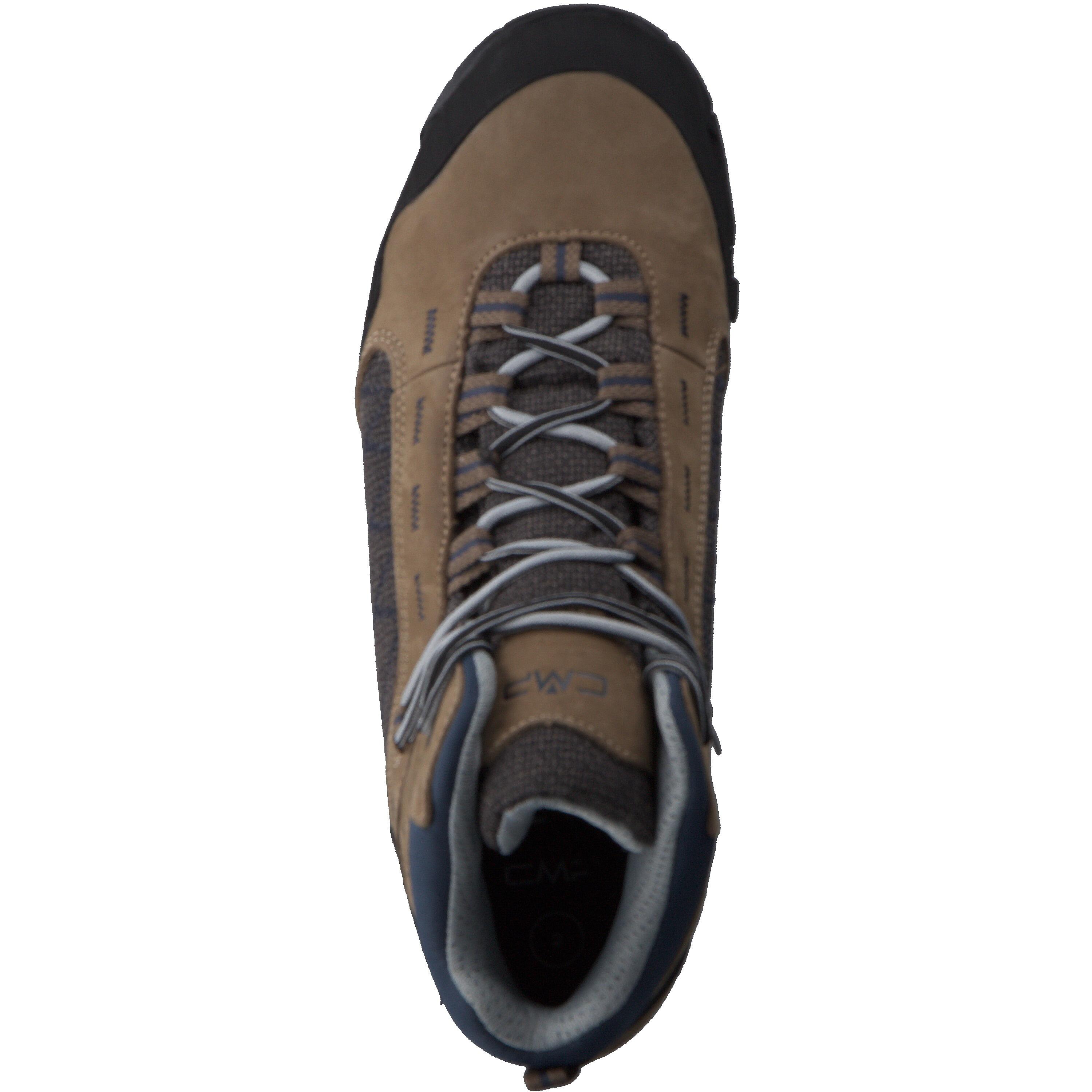 CMP Herren Trekkingschuhe Thiamat Mid 2.0 WP 31Q9667 5/15