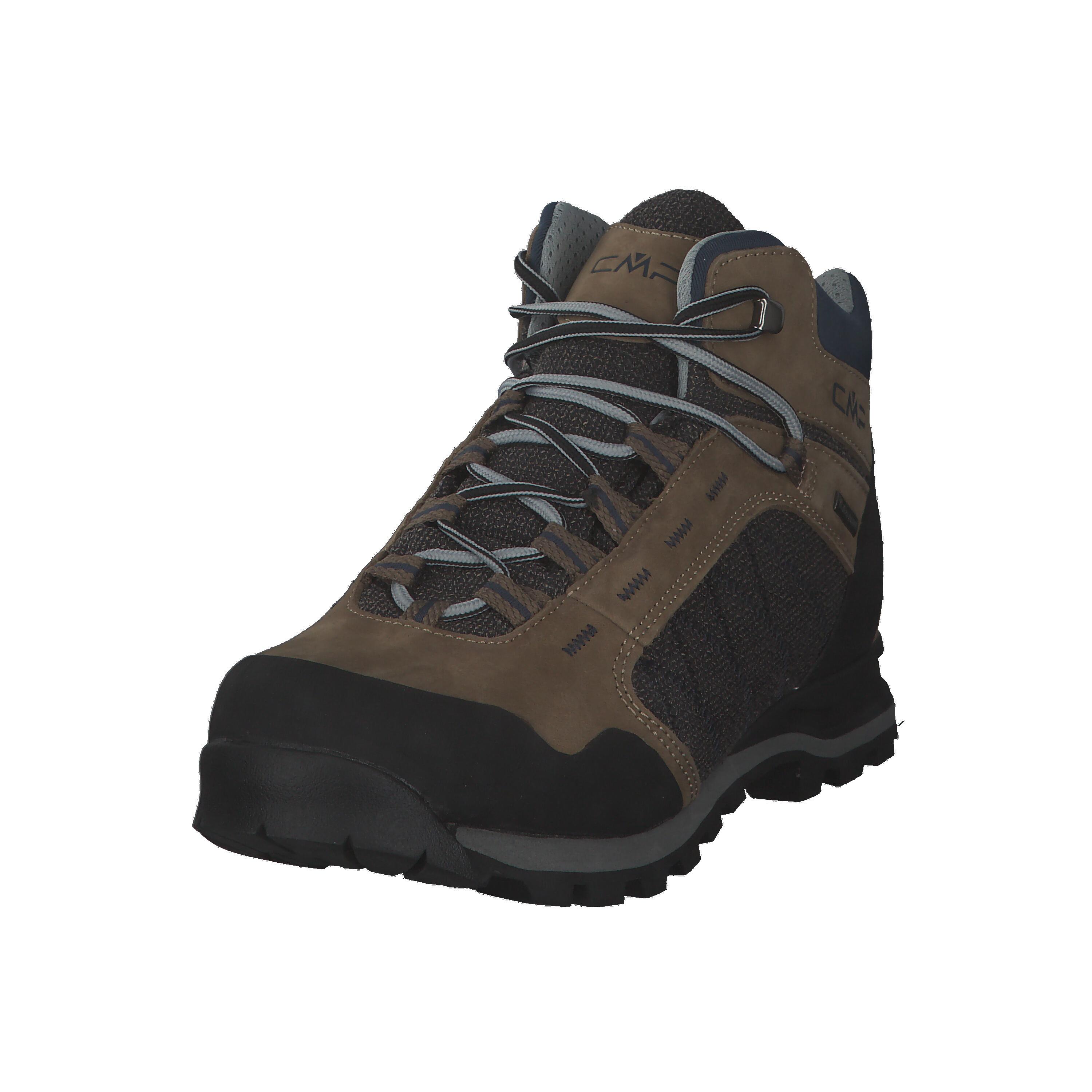 CMP Herren Trekkingschuhe Thiamat Mid 2.0 WP 31Q9667 4/15