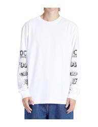DC SHOES Tous les sourires - T-shirt