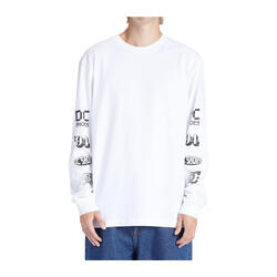 DC SHOES Tous les sourires - T-shirt