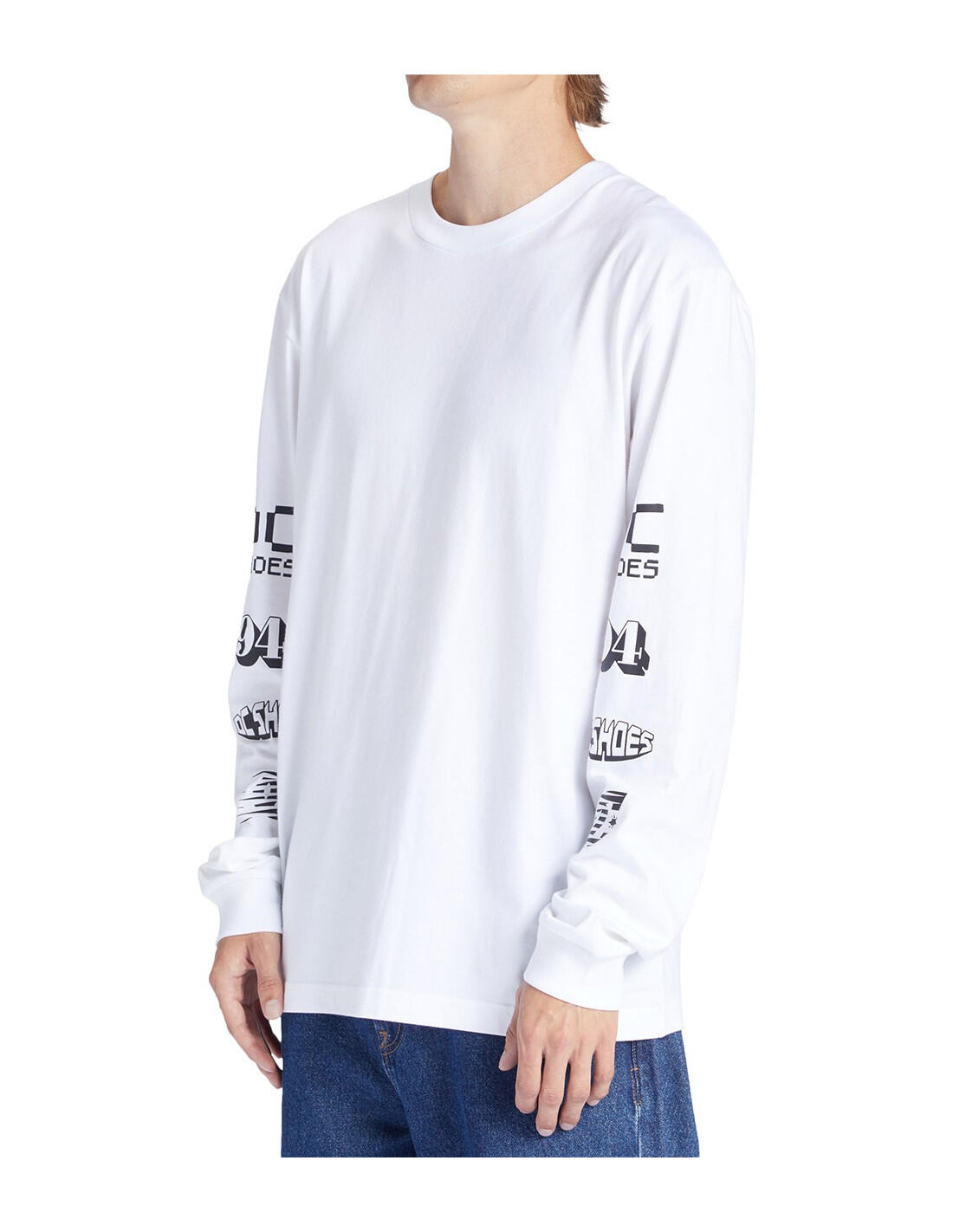 T-shirt DC SHOES All Smiles 6/6