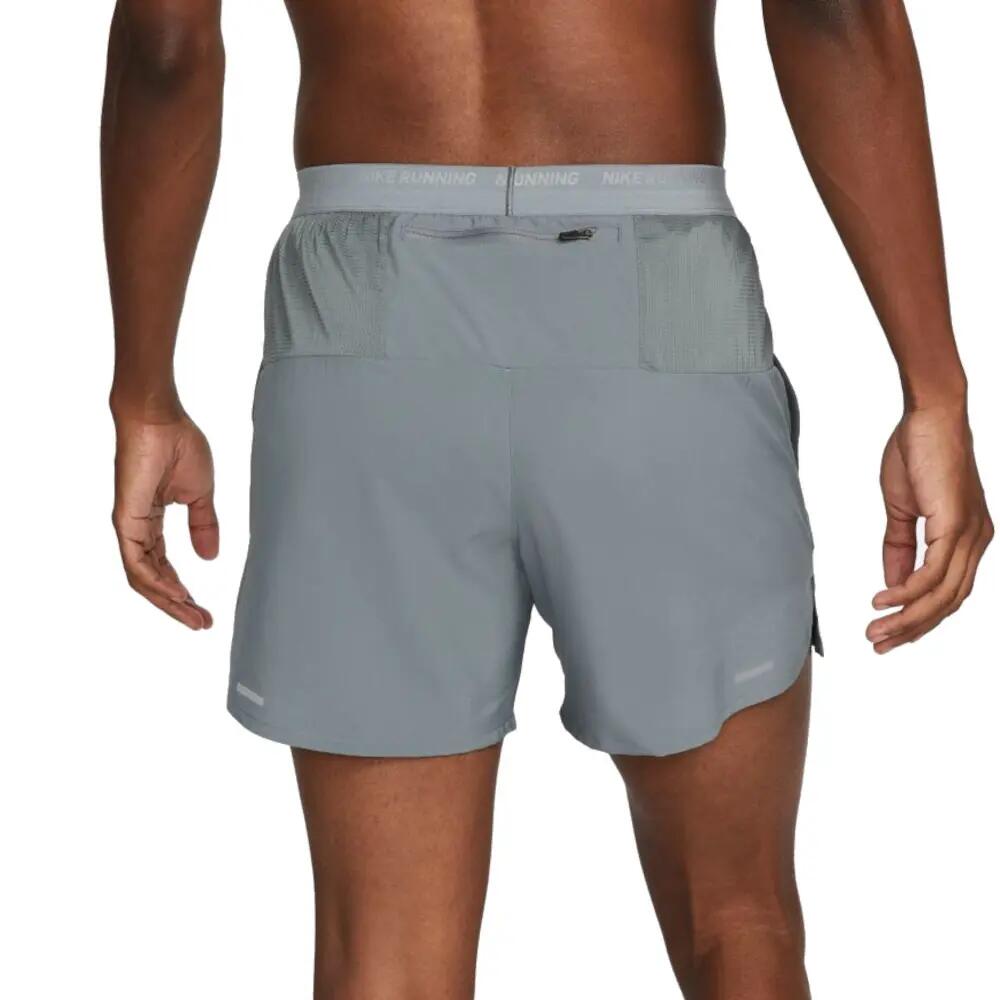 Nike Herren Laufshort Dri-FIT 5 Brief-Lin. Run. Shorts DM4755 2/2