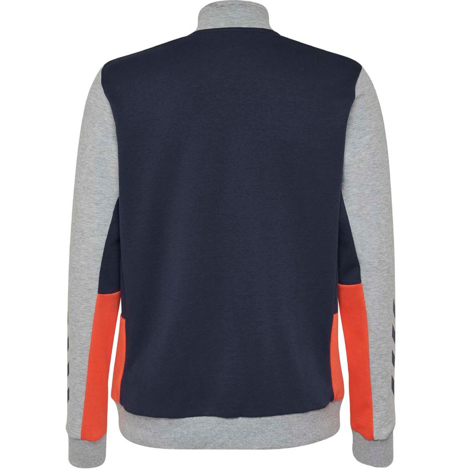 Hummel Herren Trainingsjacke MAESTRO ZIP JACKET 204269 2/3
