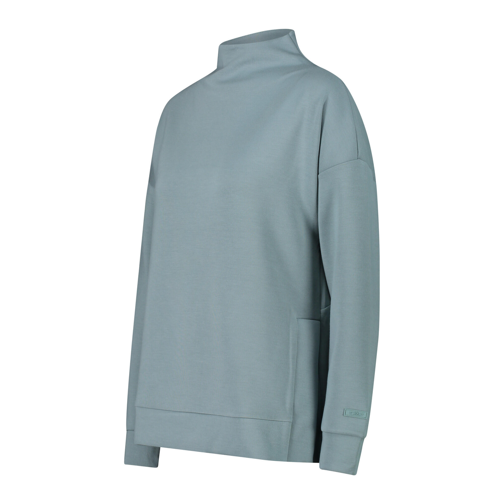 CMP Damen Pullover WOMAN SWEAT 32M3916 2/5