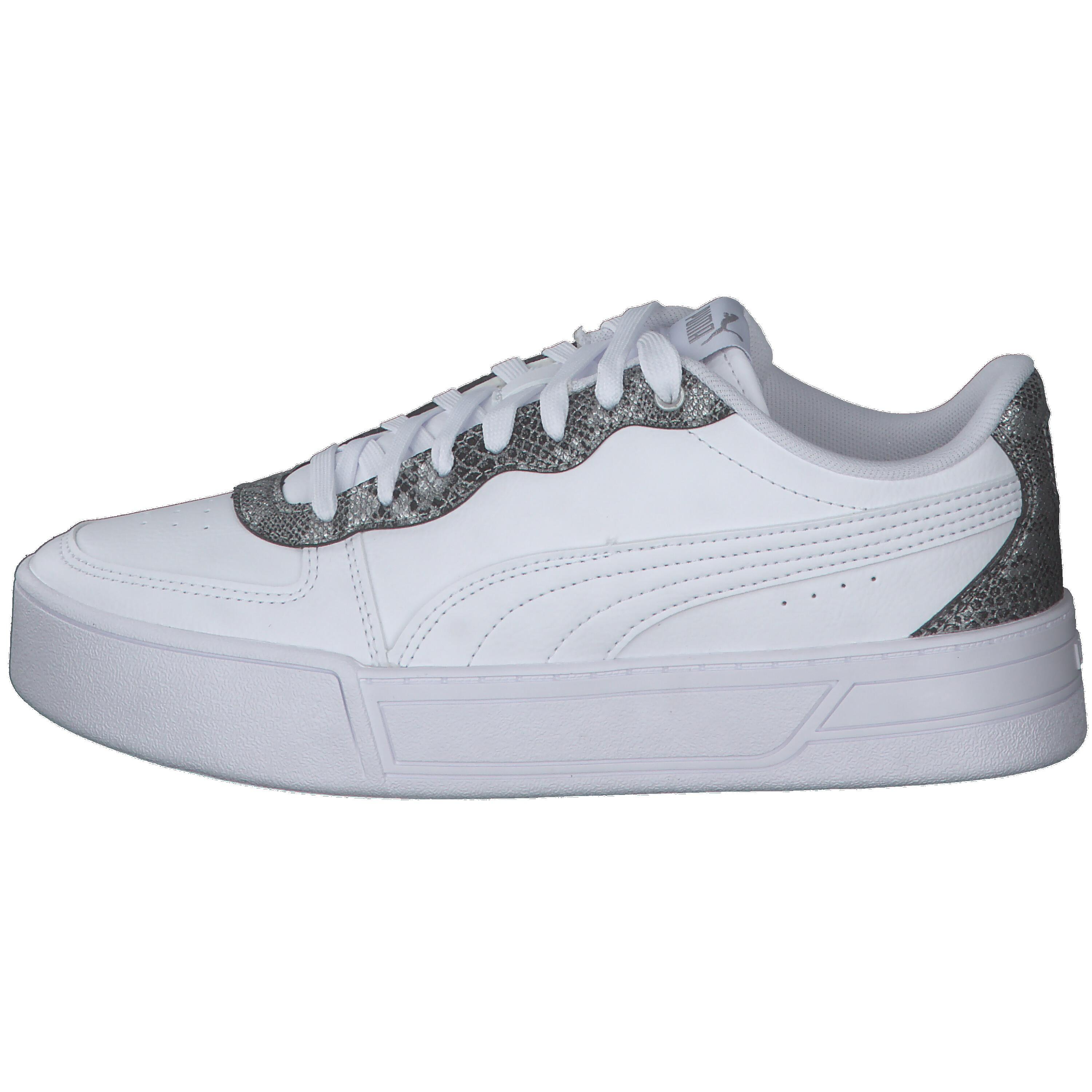 Puma Damen Sneaker Skye Untamed 368882 10/15