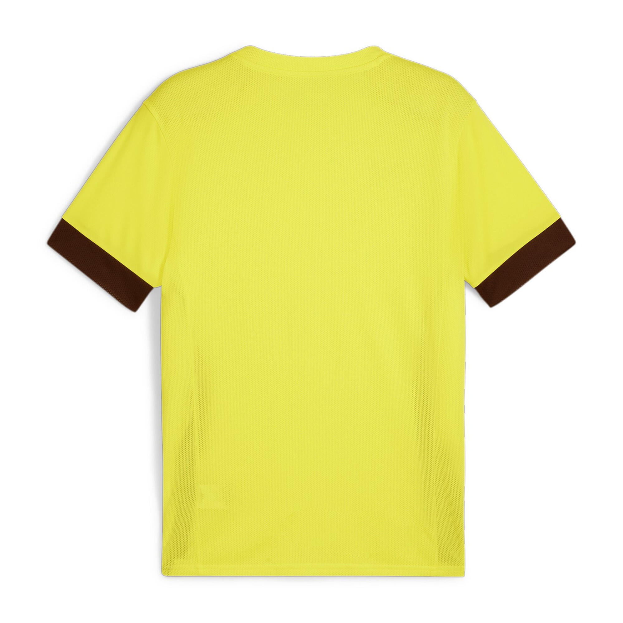 Puma Herren Trikot teamGOAL Matchday Jersey 705747 2/3