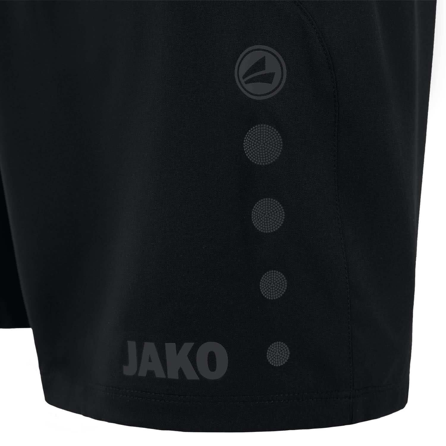Jako Kinder Short Brasil C6292 2/5