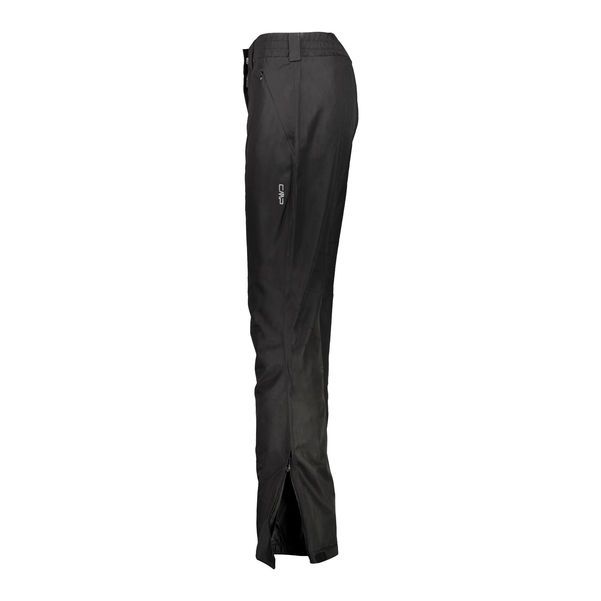 Calças de esqui confortáveis para mulher CMP 3/5