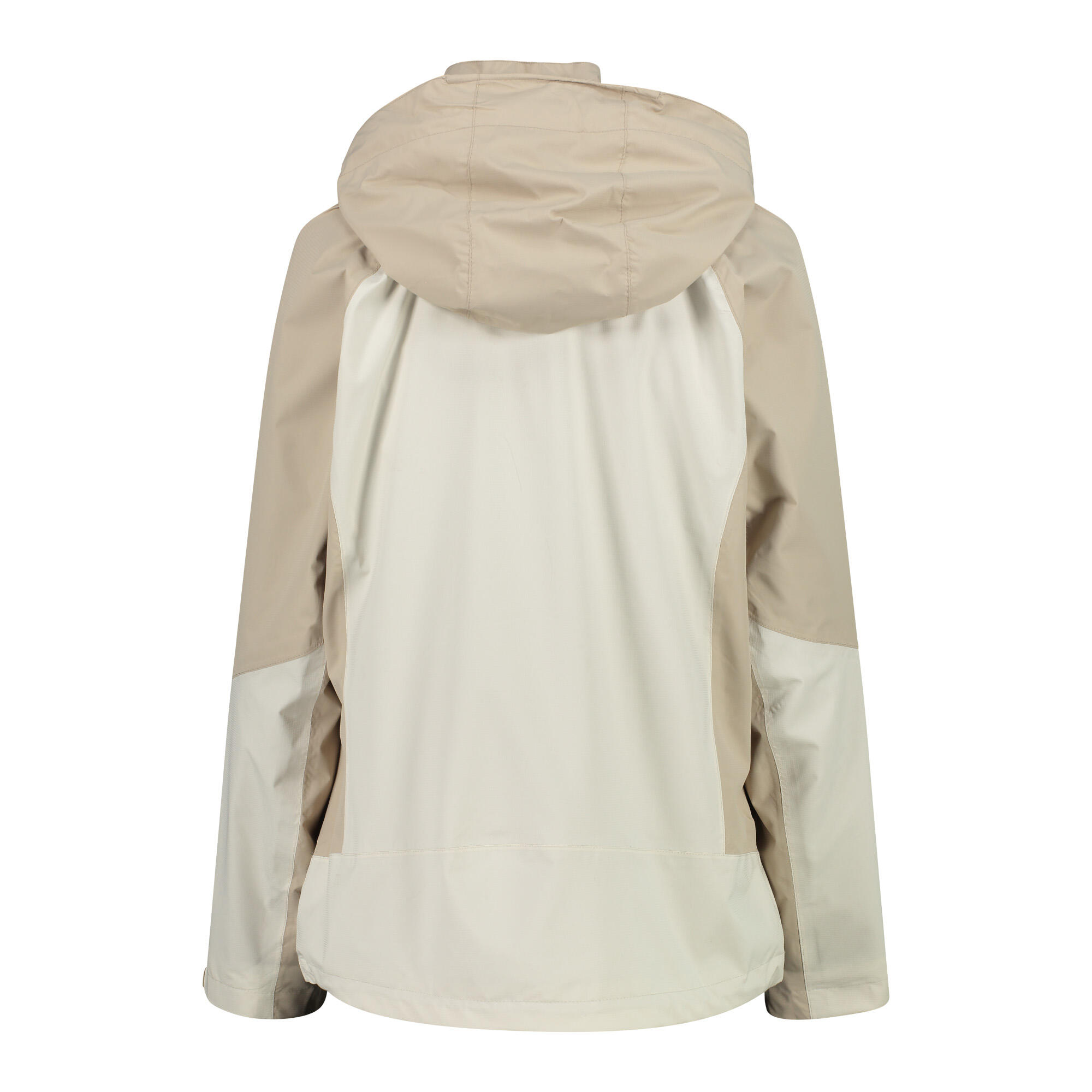 CMP Damen Jacke WOMAN JACKET ZIP HOOD 34Z5116 2/7