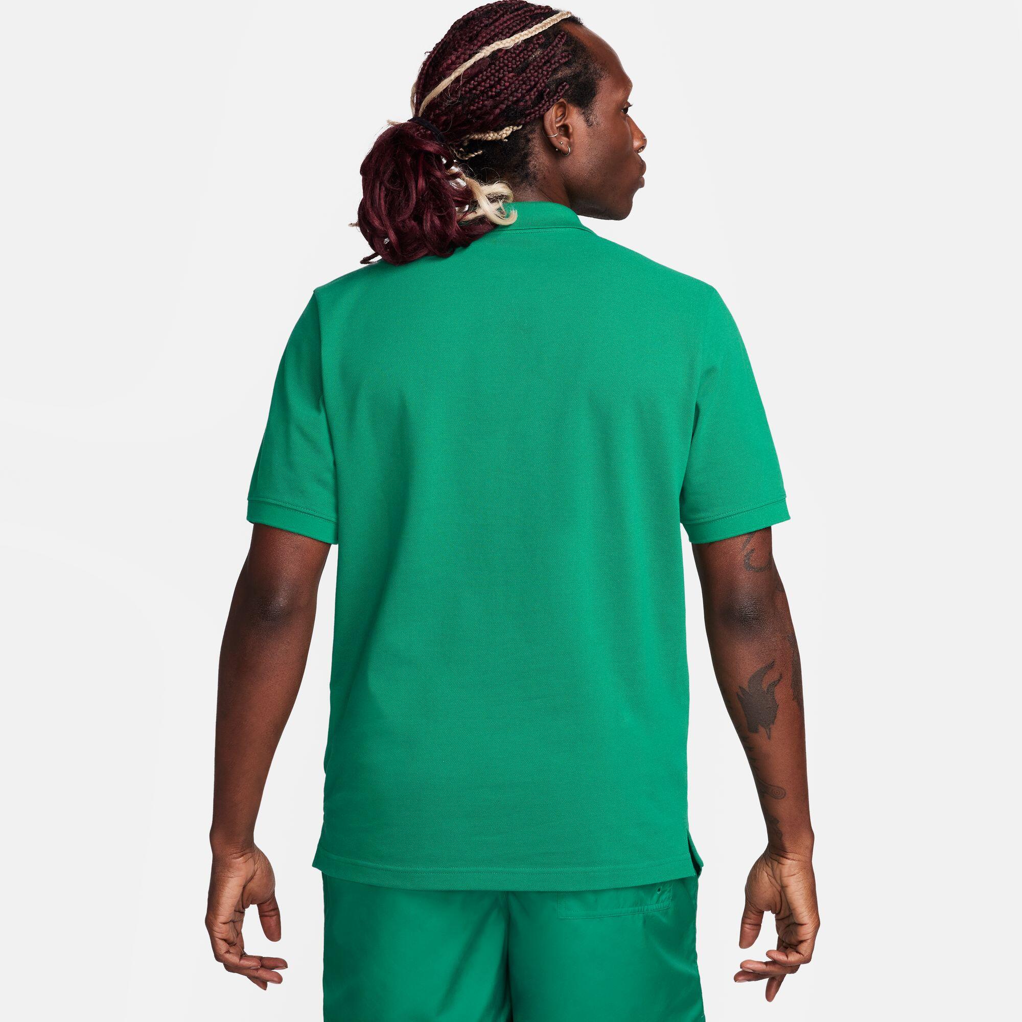 NIKE CLUB POLO HOMME FN3894-365 2/5