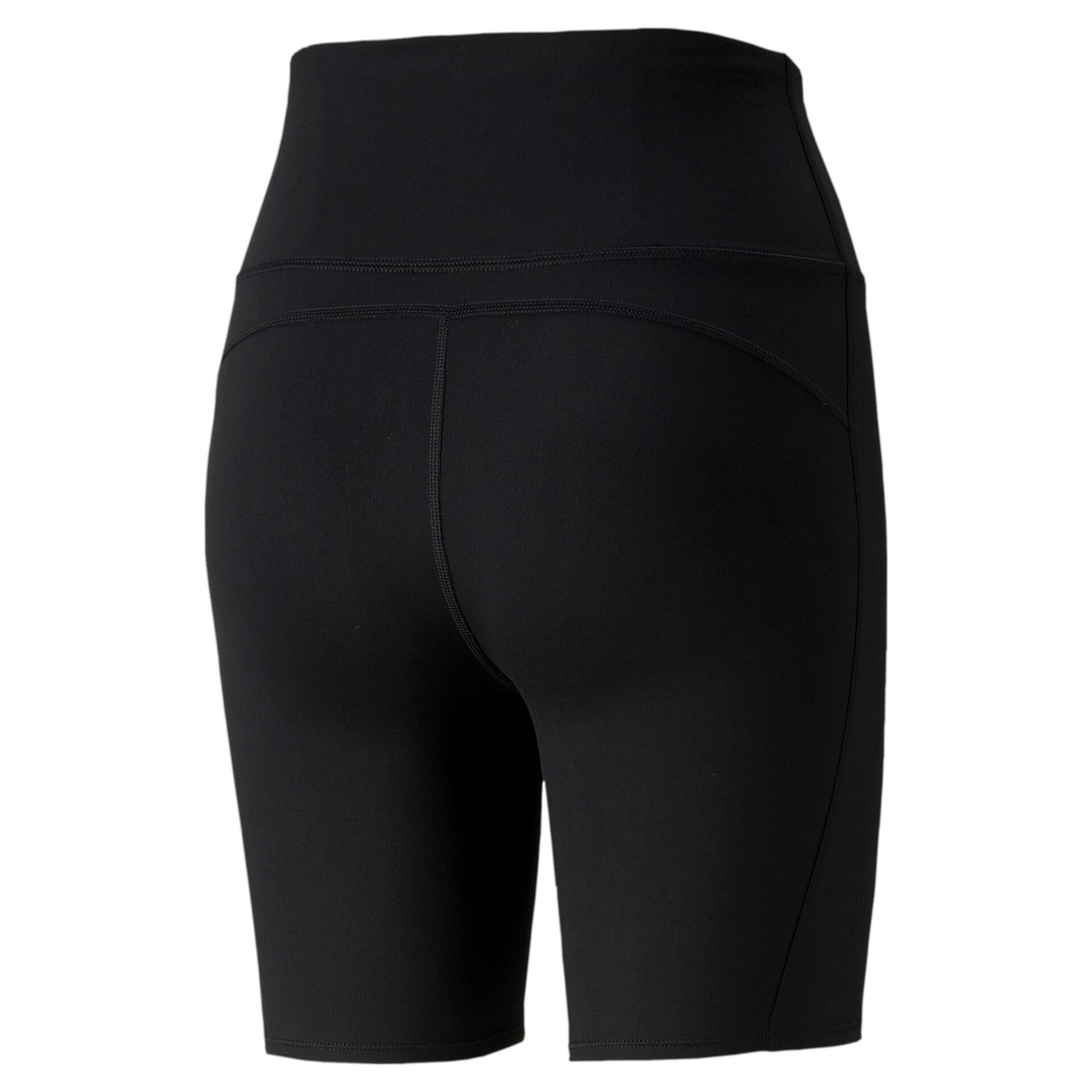 Puma Damen Tight STUDIO FOUNDATION SHORT TIGHT 521609 7/7