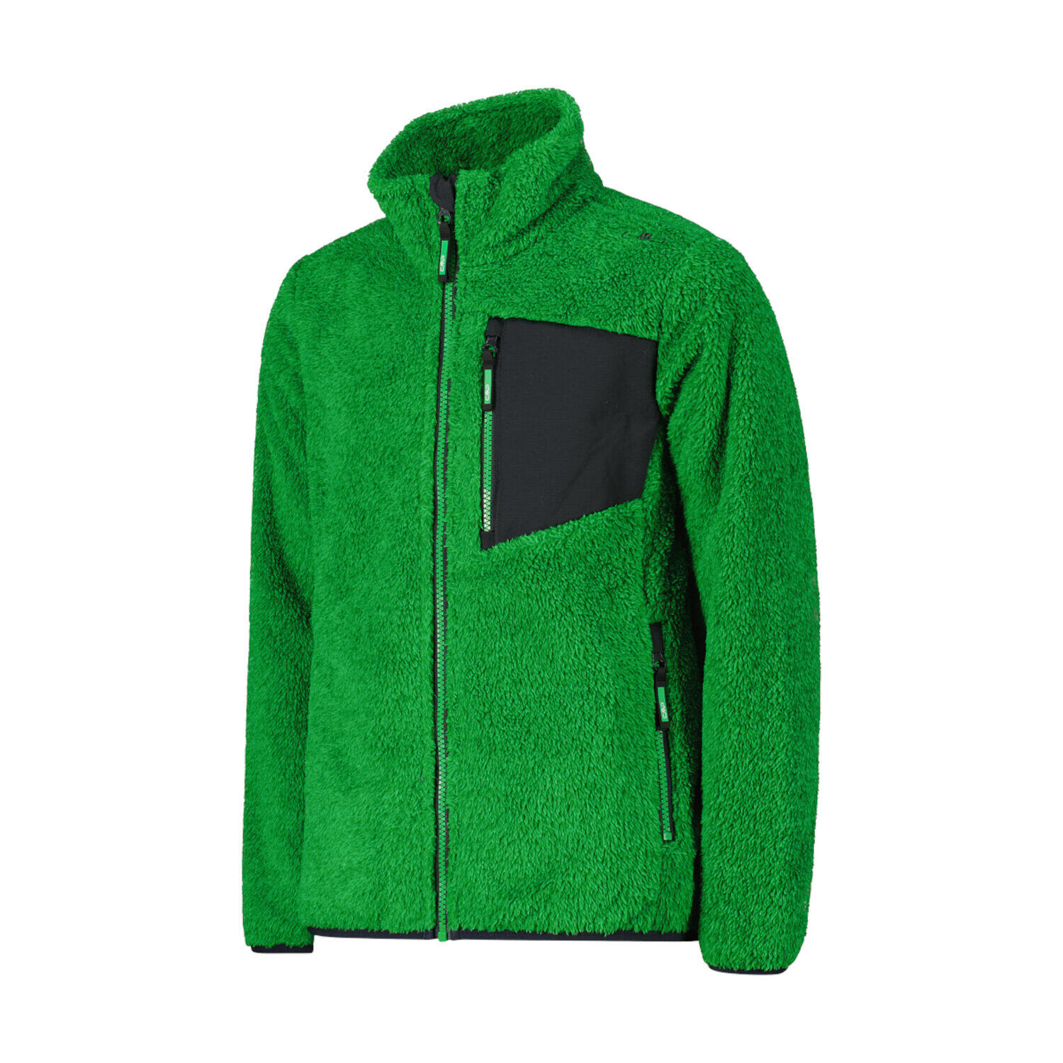CMP Jungen Jacke BOY JACKET 30P2074M 7/9