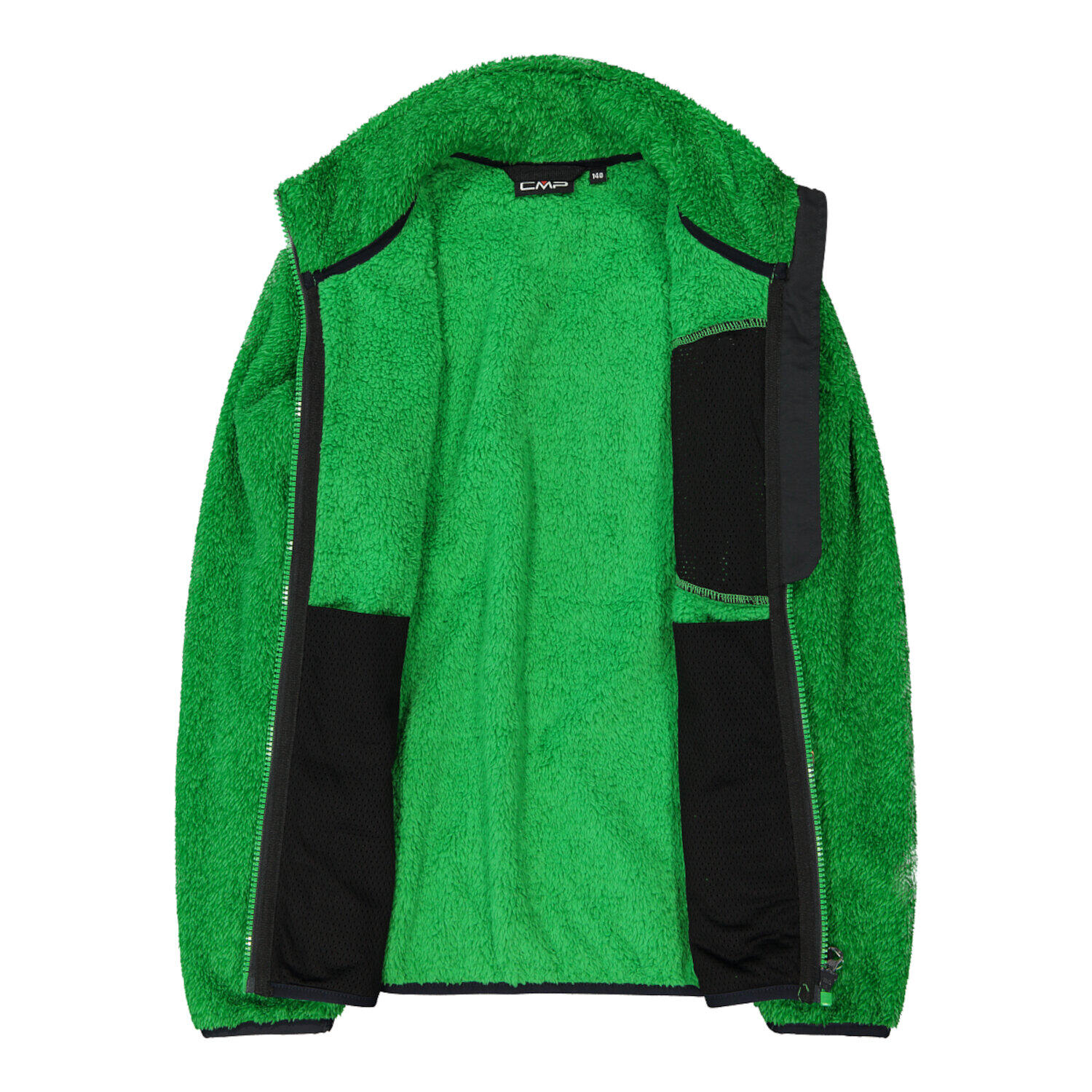 CMP Jungen Jacke BOY JACKET 30P2074M 3/9