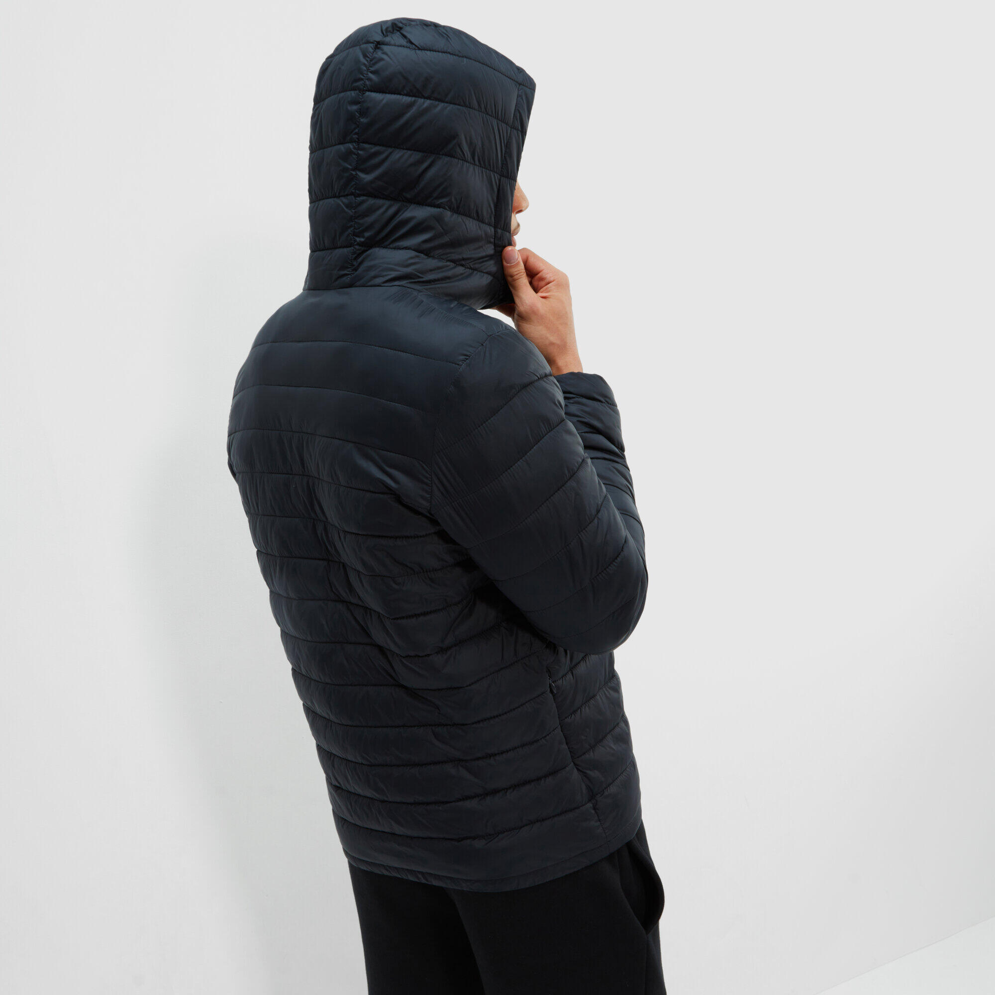 Veste Ellesse Mazzini pour homme 2/5