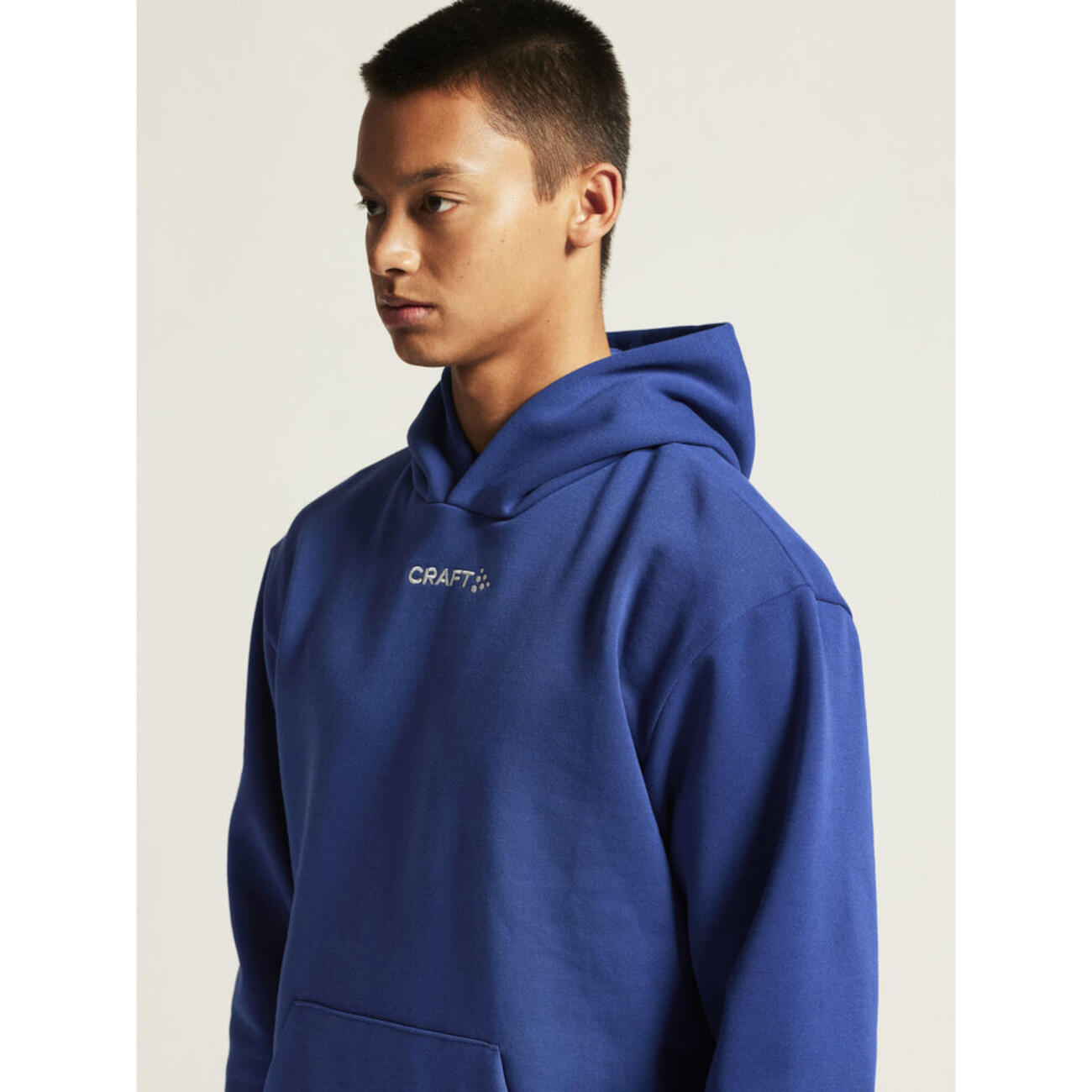 Sweatshirt à capuche Craft Community 2.0 5/7