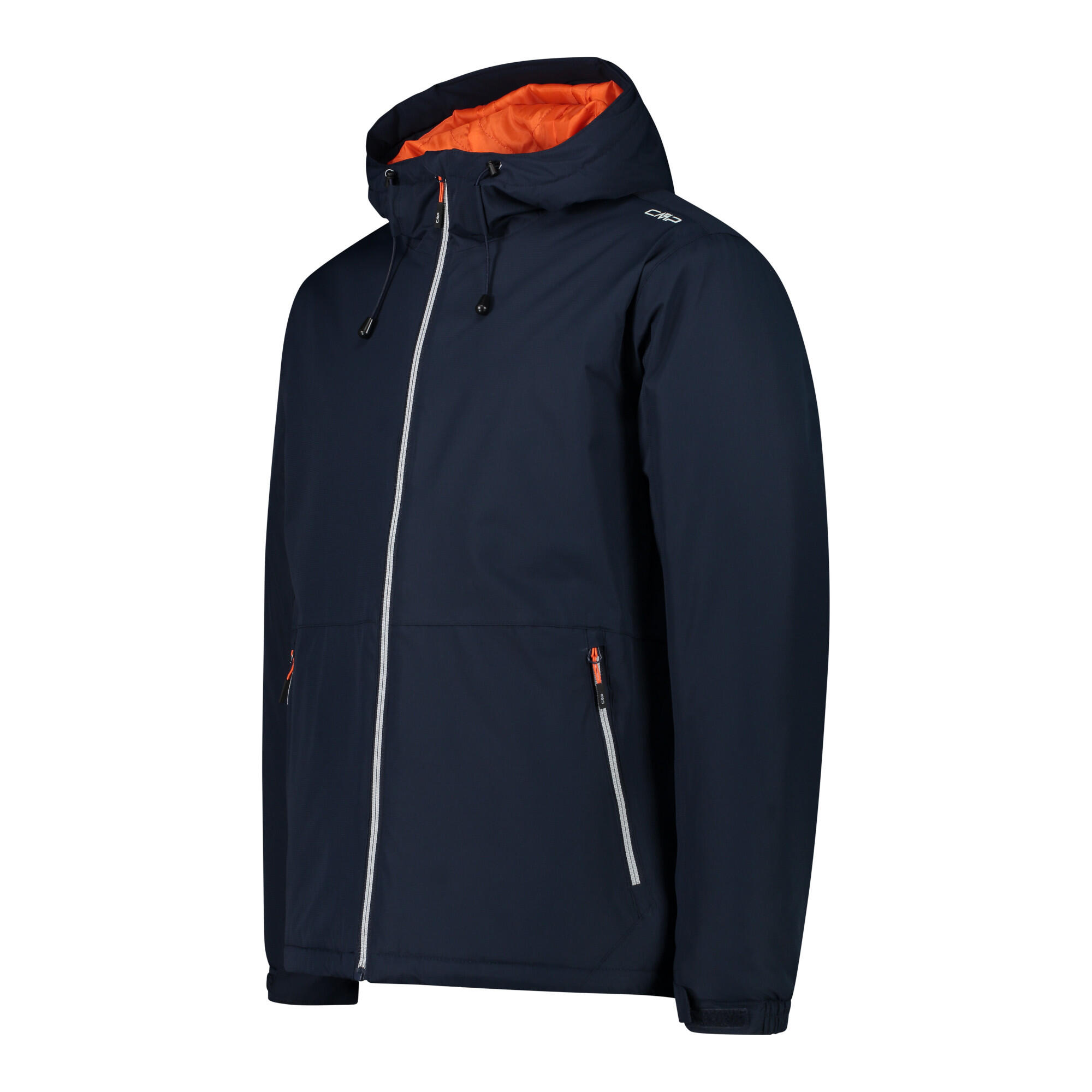 Kapuzenjacke CMP 3/4