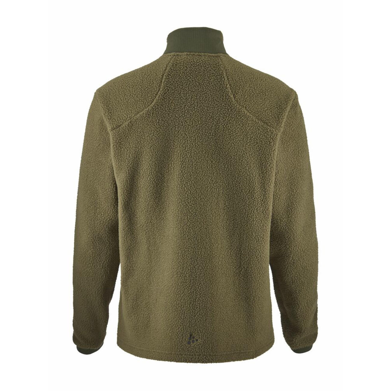 Craft Herren Fleecejacke ADV EXP. PILE FLEECE JKT M 1912220 2/2