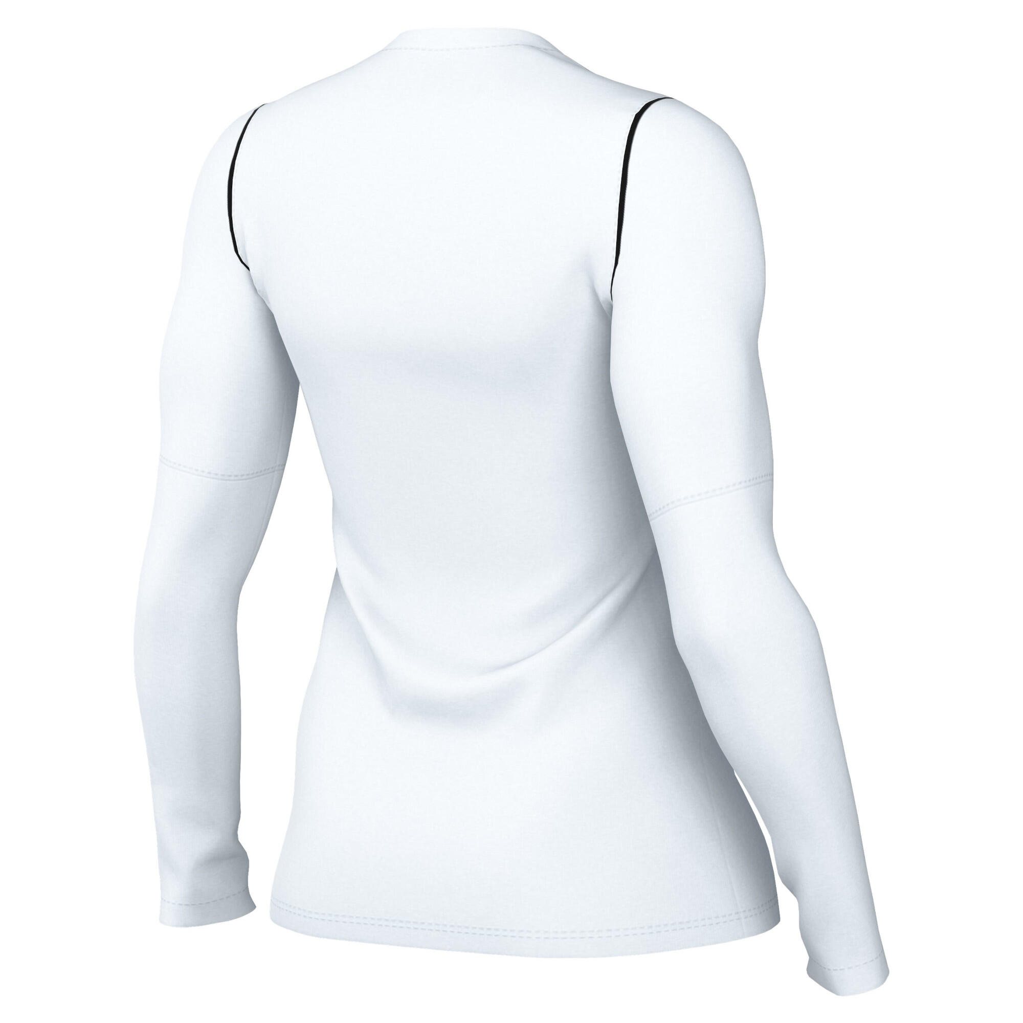 Nike Damen Dri-FIT Park 20 Crew Pullover - FJ3006 2/2