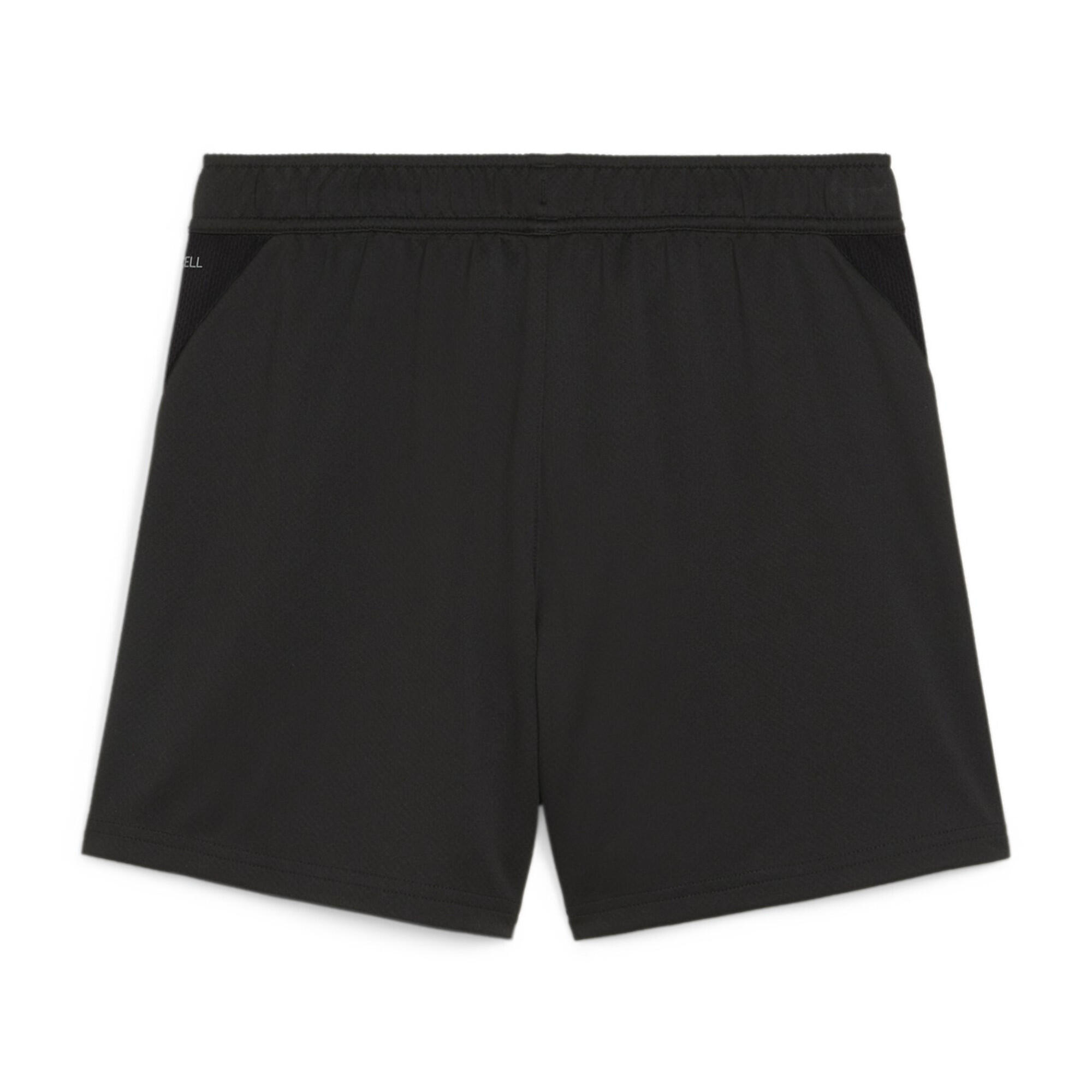 Puma Damen Short teamGOAL Training Short 658645 2/2