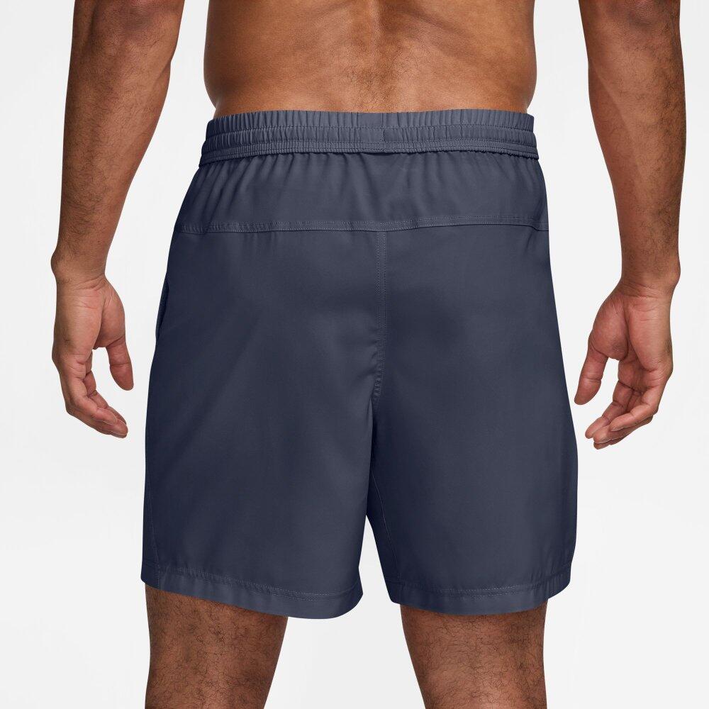 Nike Herren Short Form Men s Dri-FIT 7  Unl HJ3105 2/4