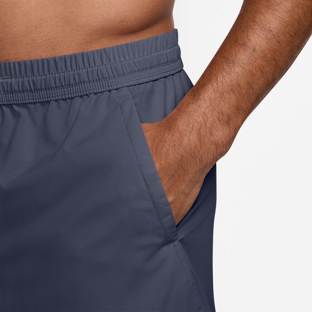 Nike Herren Short Form Men s Dri-FIT 7  Unl HJ3105 4/4