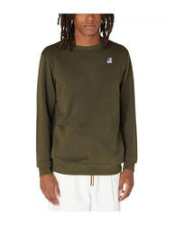 K-WAY Le Vrai Auguste Hv Poly Co Sweatshirt