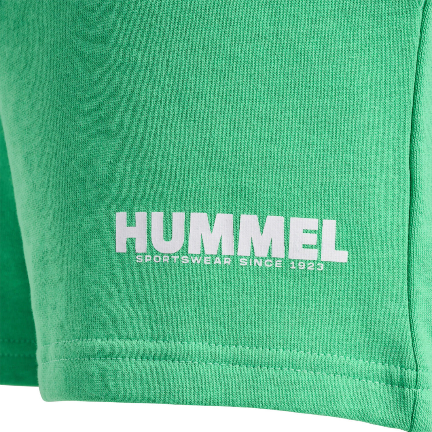 Fermeture À Cordon Short Hmllegacy Femme HUMMEL 9/9