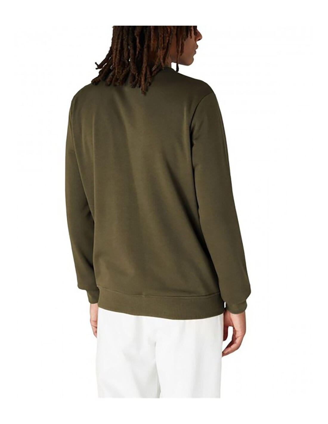 K-WAY Le Vrai Auguste Hv Poly Co Sweatshirt 4/6