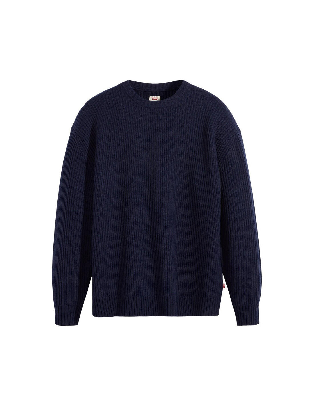 Suéter Levi's Battery Crewneck - Pulôver 4/5