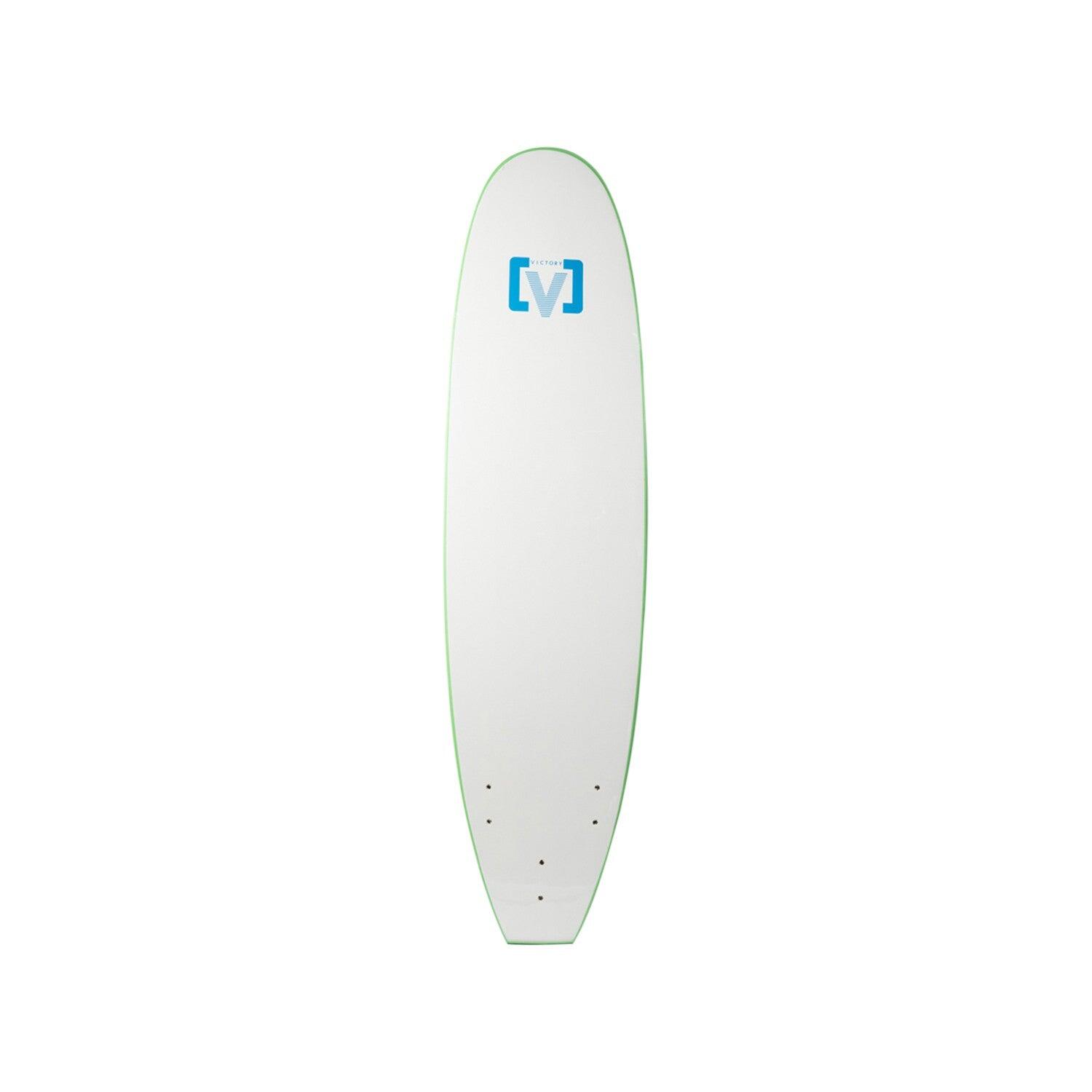 VICTORY - EPS Softboard - Planche de surf en mousse - Evolutive 6'0 - Green 2/3