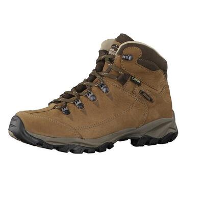 Scarpe da trekking Meindl Gore-Tex marrone