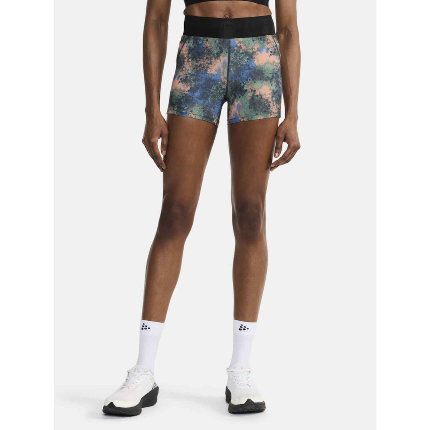 Craft Damen Shorts CORE ESSENCE HOT PANTS W 1908773 3/5