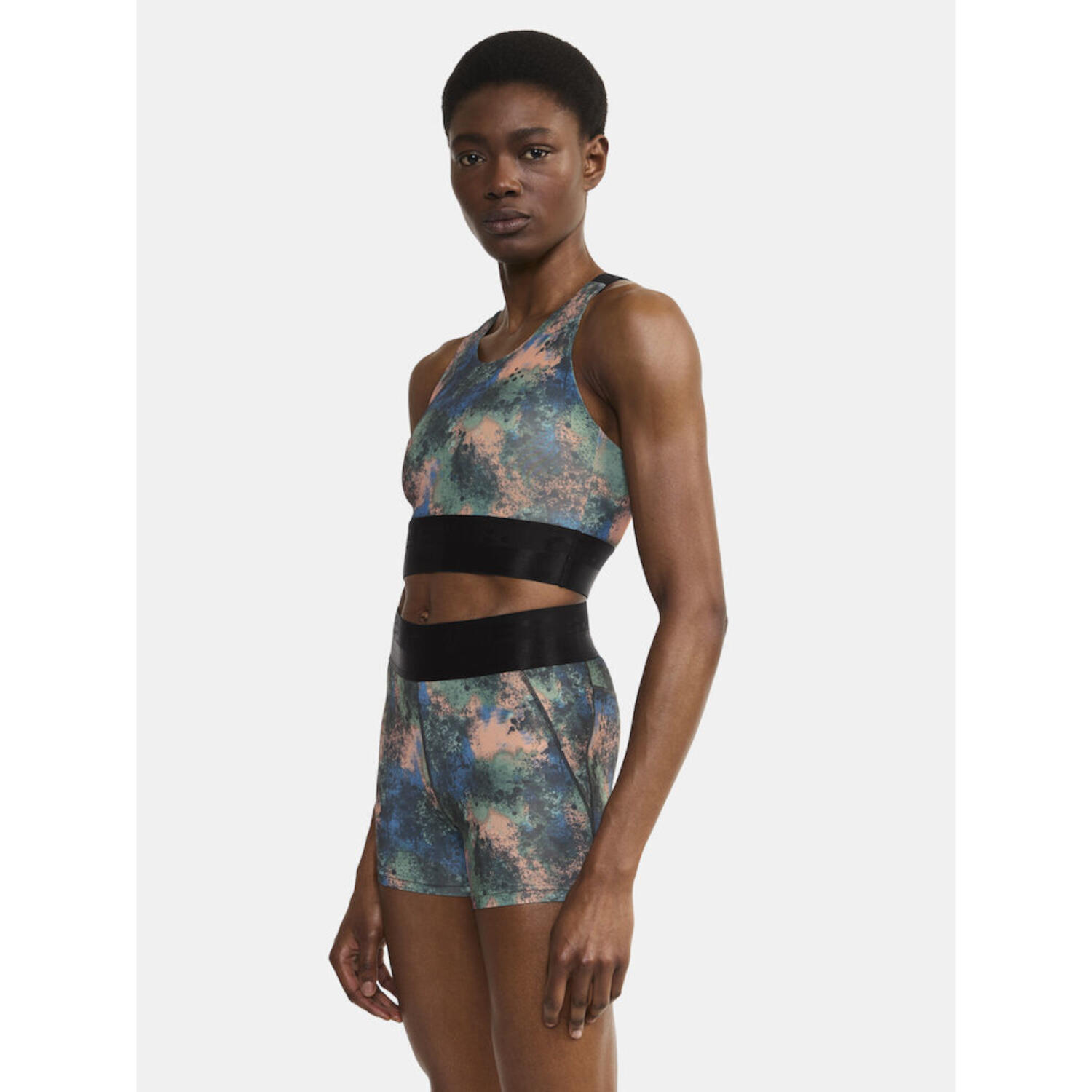 Craft Damen Shorts CORE ESSENCE HOT PANTS W 1908773 2/5