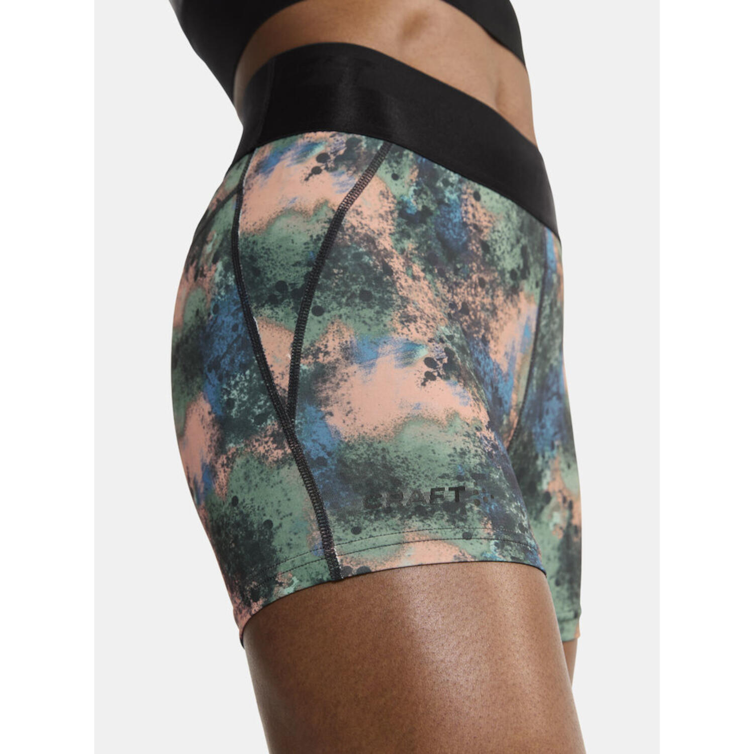 Craft Damen Shorts CORE ESSENCE HOT PANTS W 1908773 5/5
