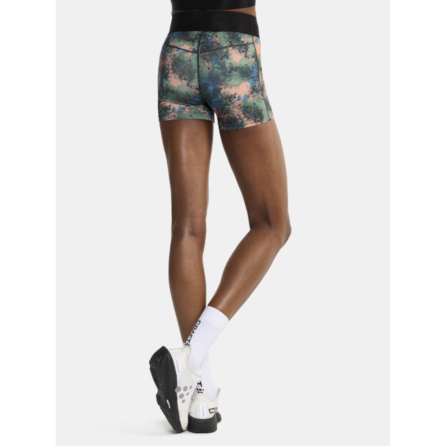Craft Damen Shorts CORE ESSENCE HOT PANTS W 1908773 4/5