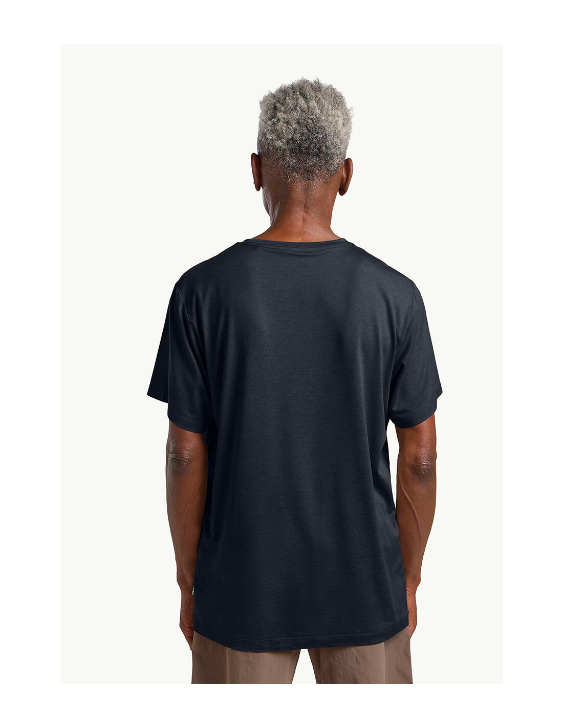 T-shirt de voyage JACK WOLFSKIN 3/5
