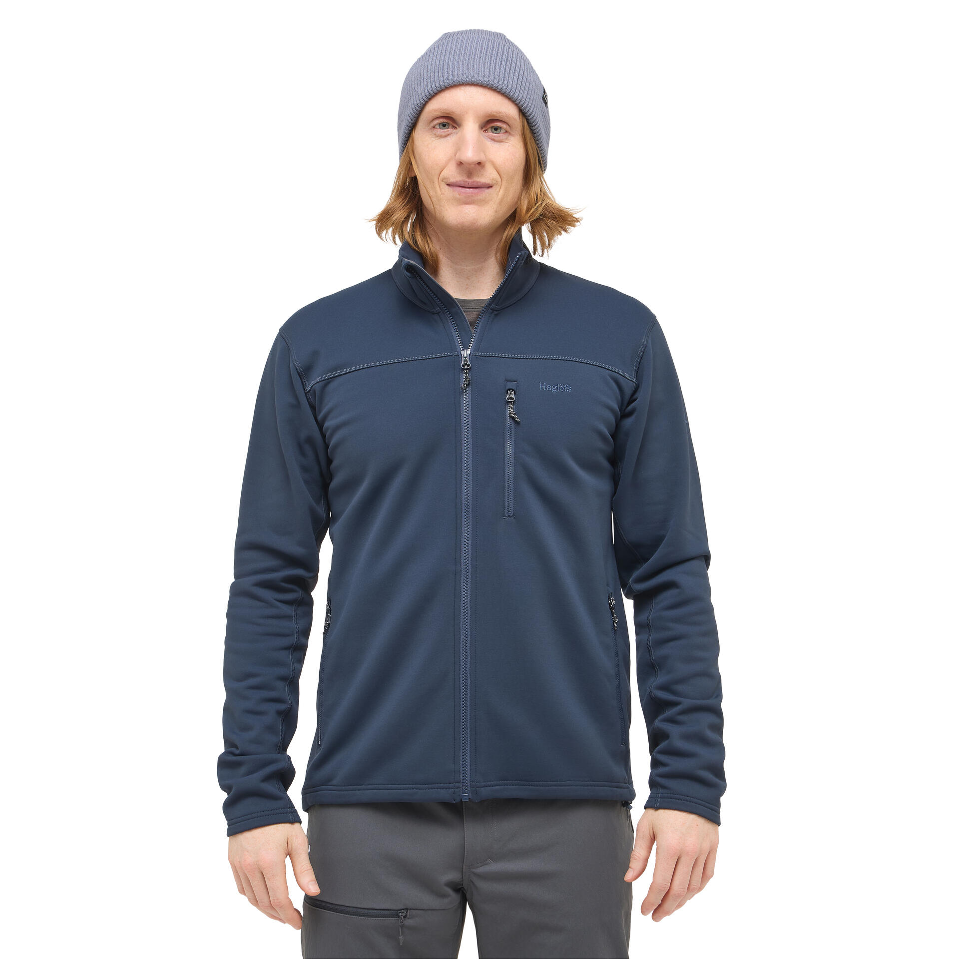 Veste de randonnée Haglöfs Rosson 2/3