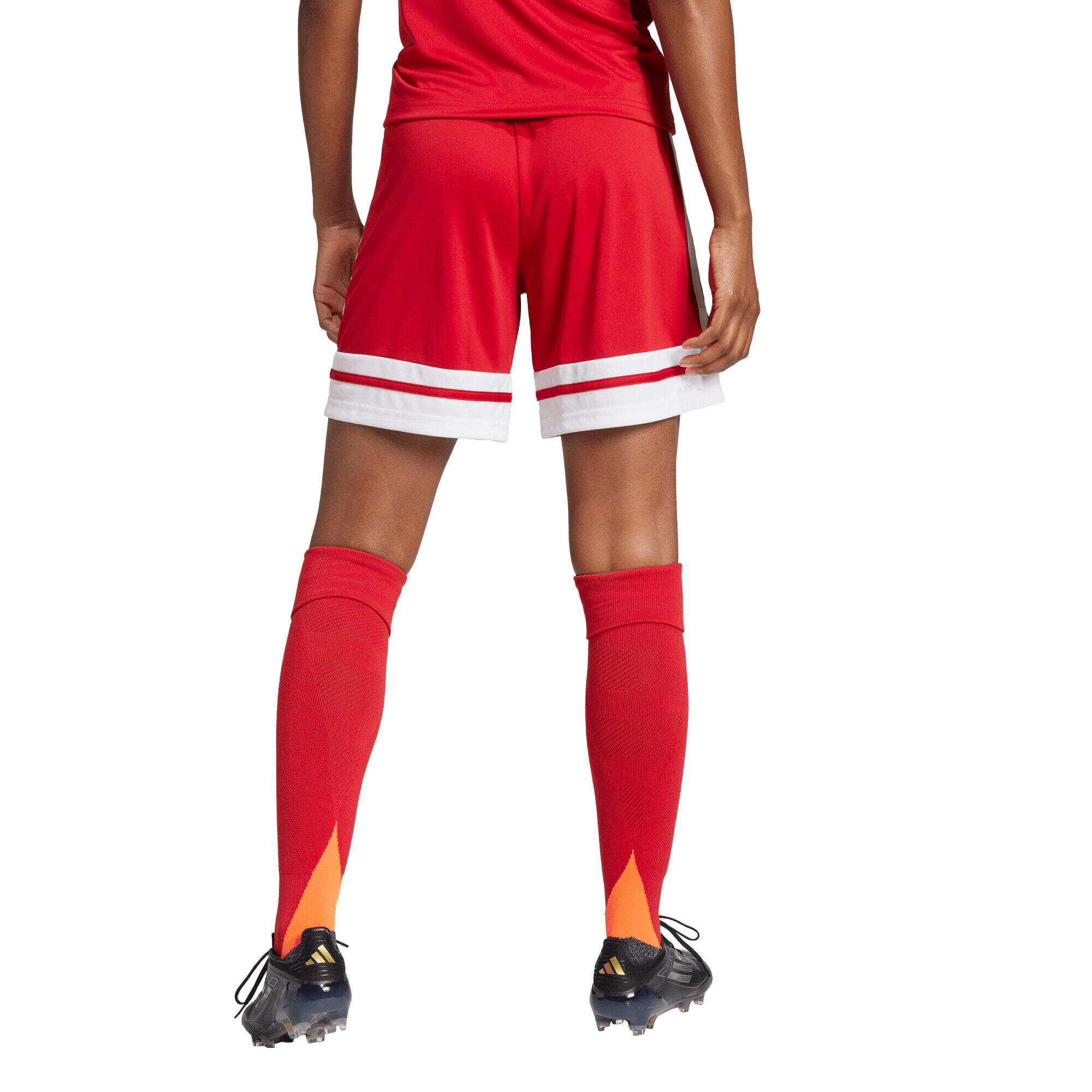 Adidas Squadra 25 damesbroek 3/6