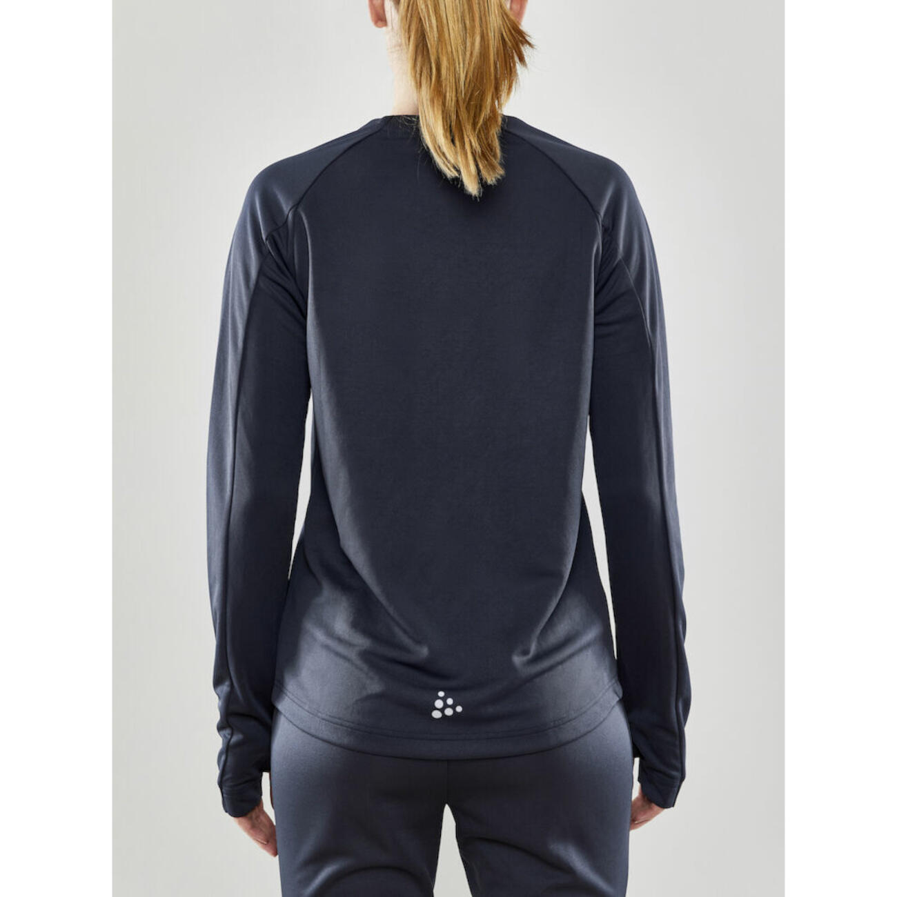 Craft Damen Sweatshirt EVOLVE CREW NECK W 1910161 4/5