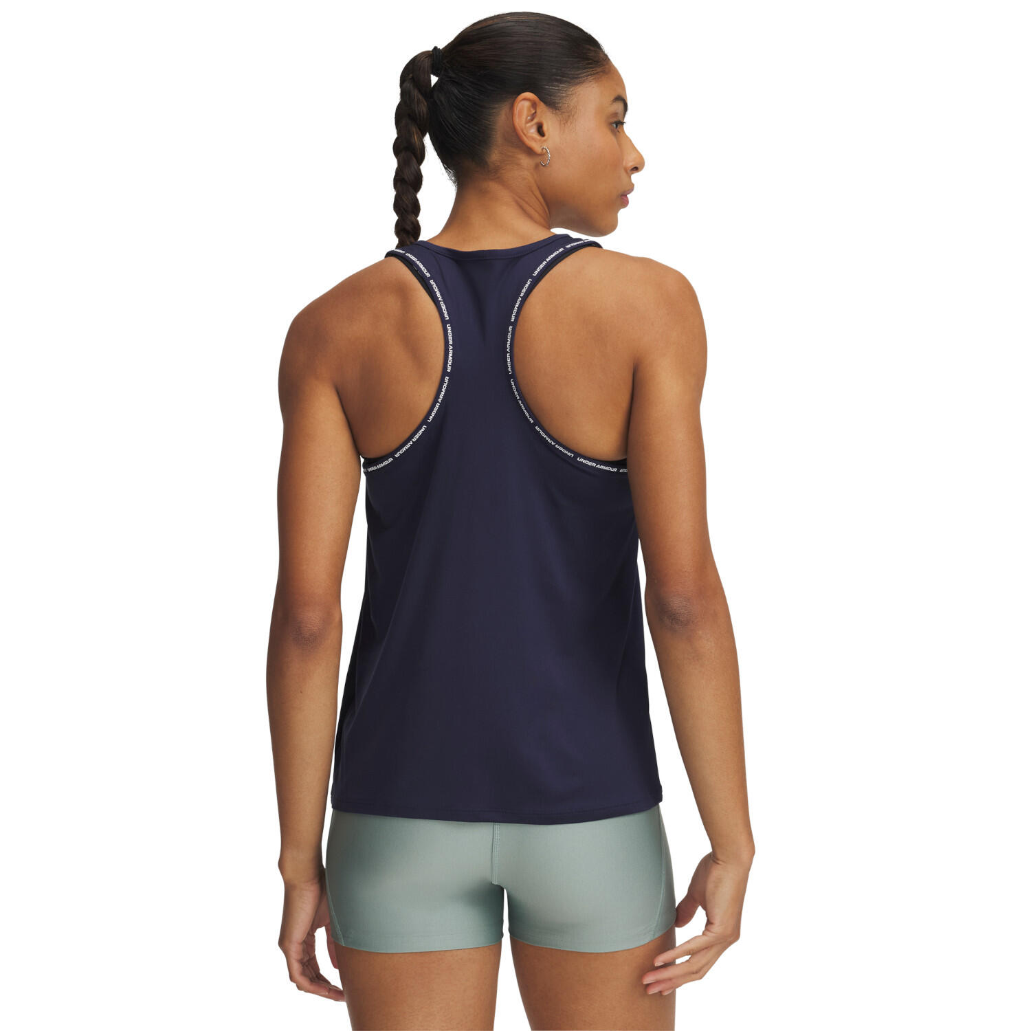 Under Armour Damen Tanktop Tech Knockout Tank 1389851 2/2