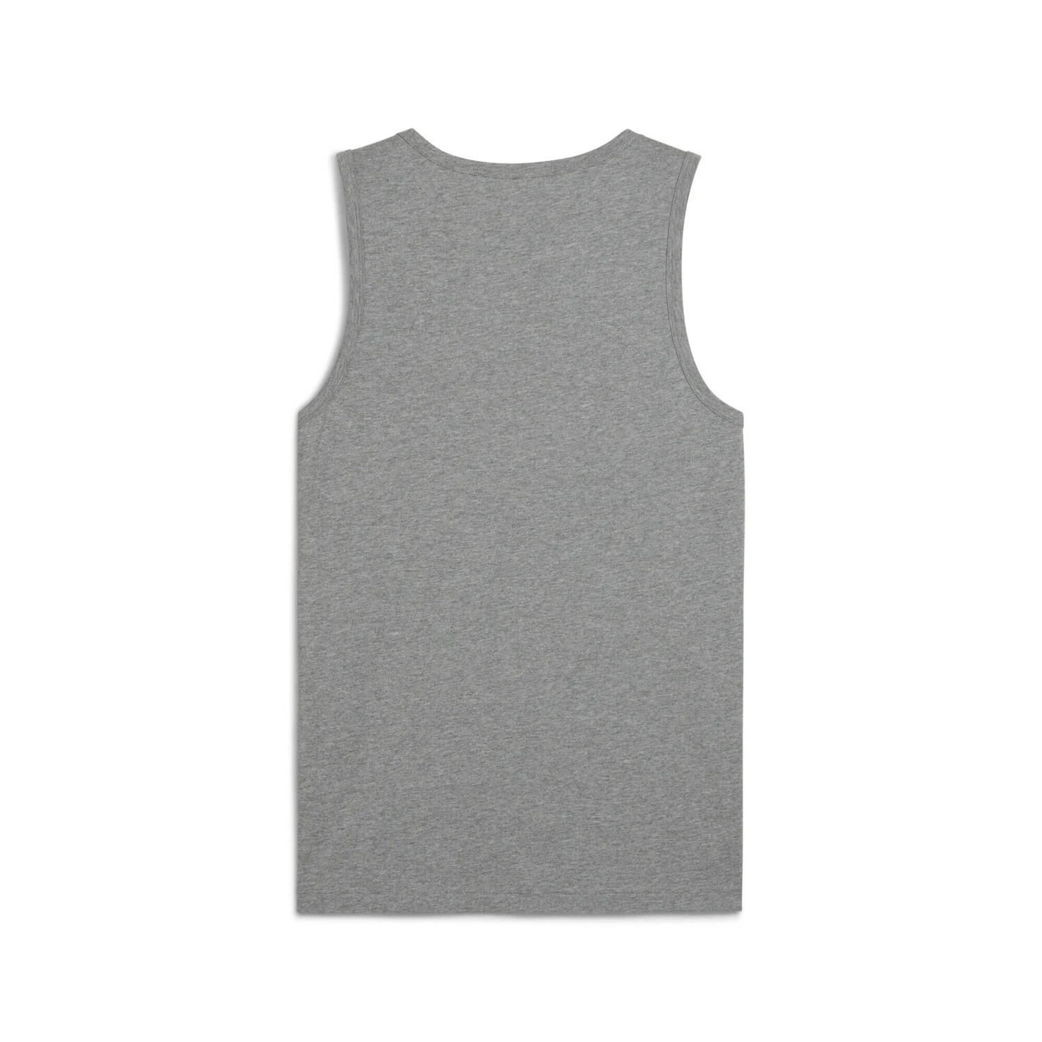Puma Herren Tanktop Essentials No. 1 Logo 682544 2/2