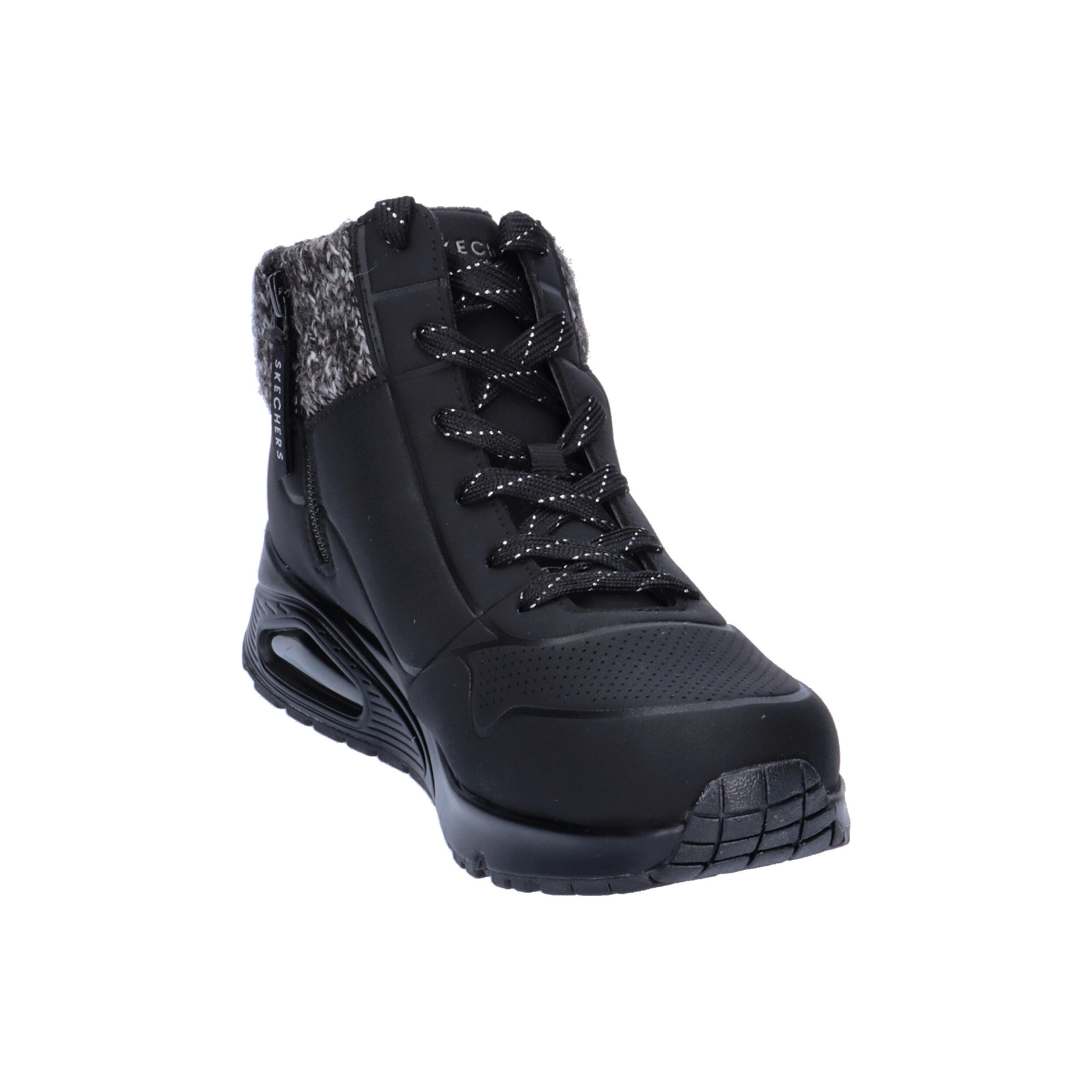 Sneakers Skechers Model Gen1 - Darling D Kleur Zwart 7/10