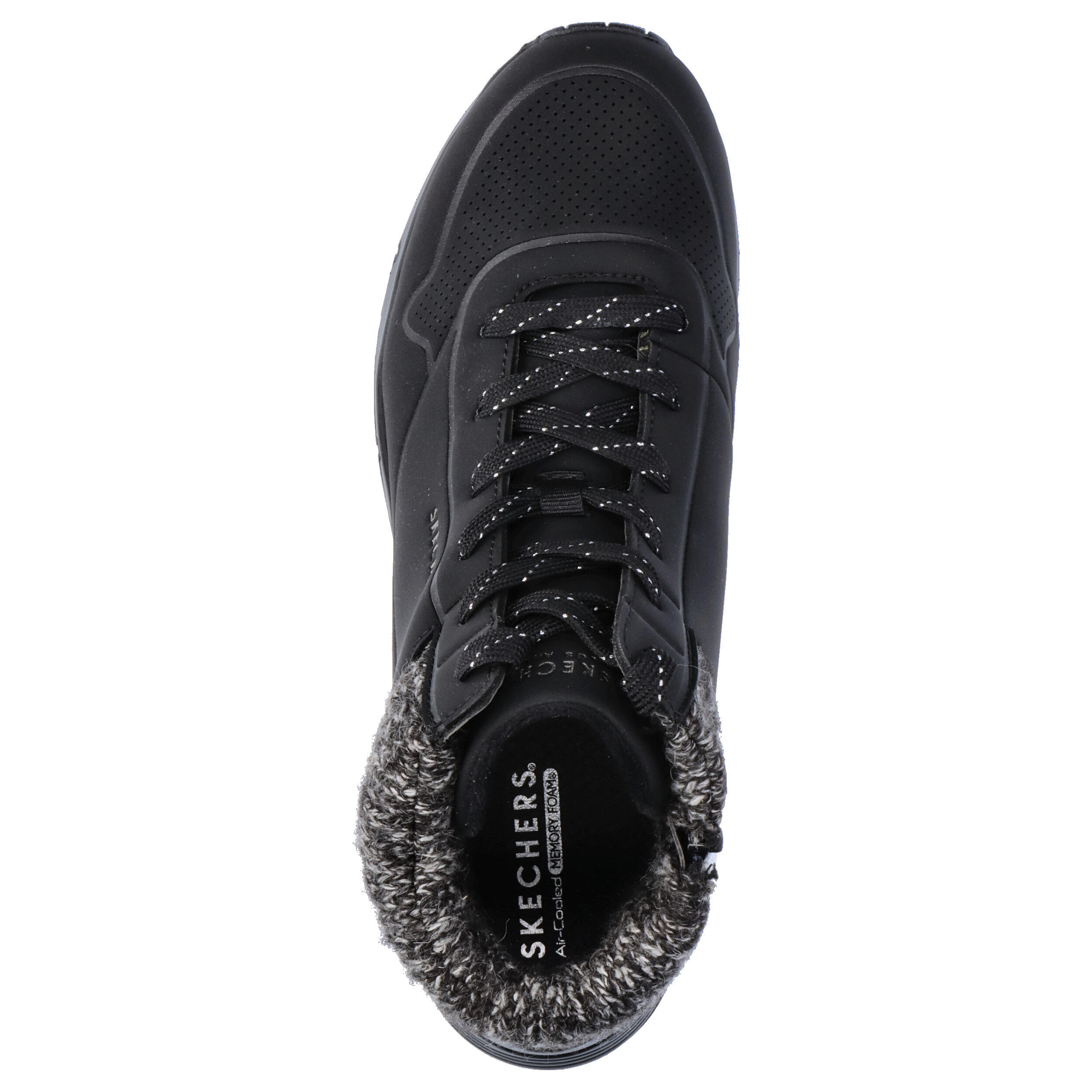 Scarpa universali donna Skechers Uno Darling Daze 5/15