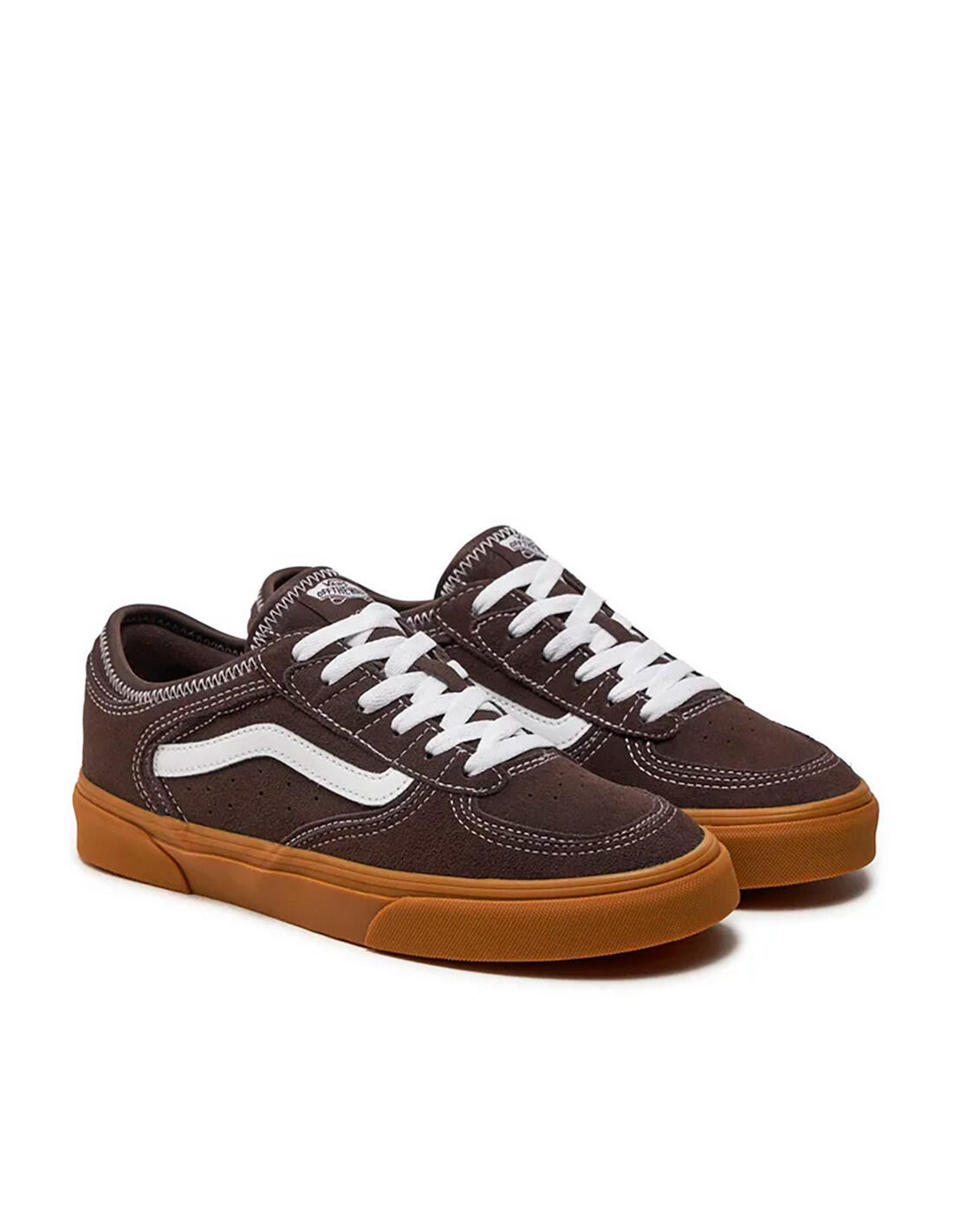 Baskets VANS UA ROWLEY CLASSIC 3/5