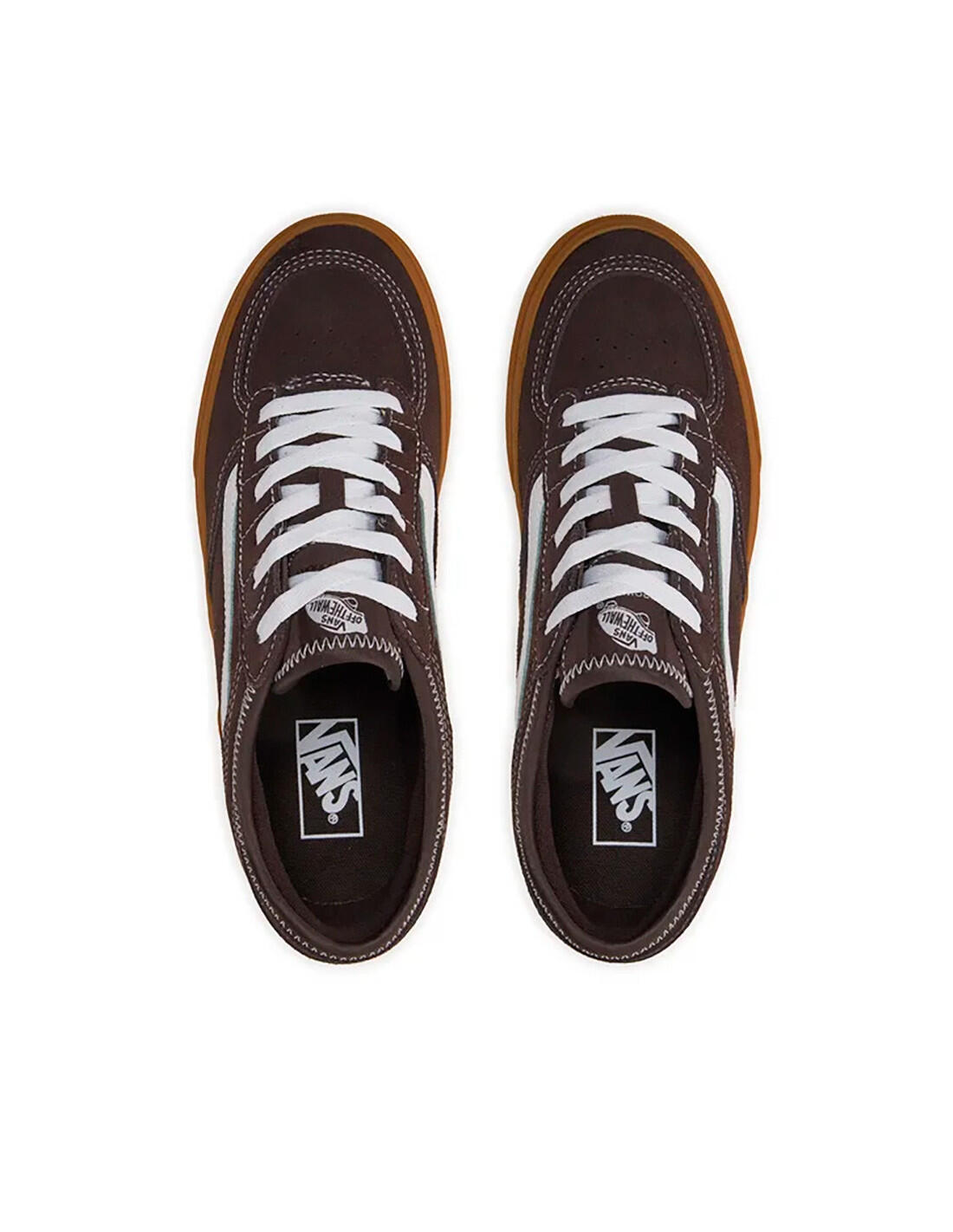 Baskets VANS UA ROWLEY CLASSIC 4/5