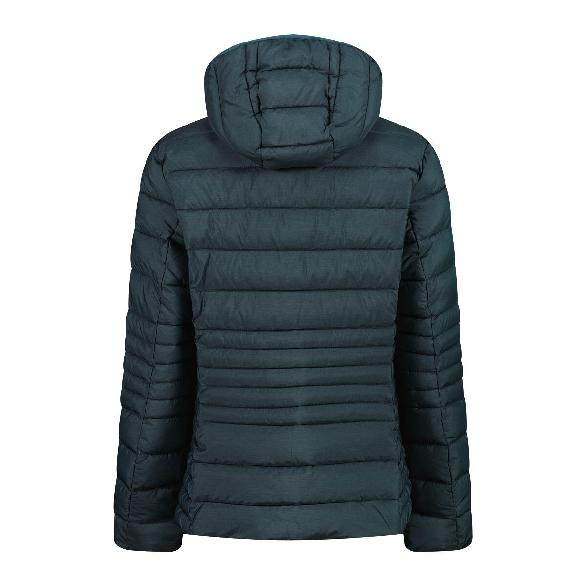 Doudoune à capuche zippée Sorona Aura femme CMP 2/3