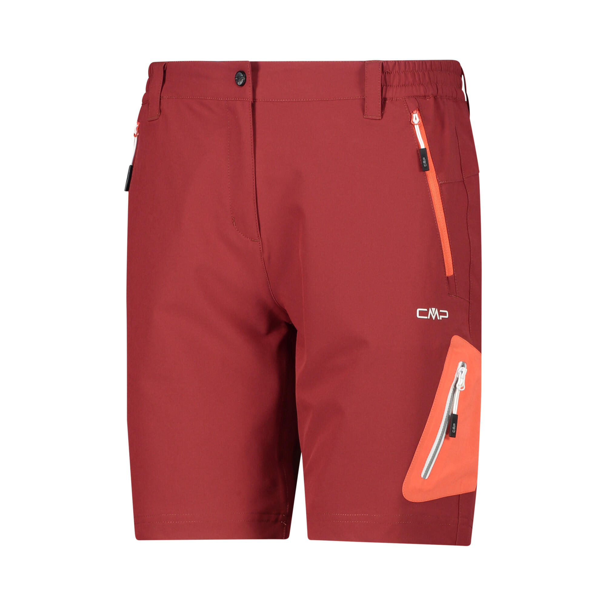 CMP Damen Shorts Woman Bermuda 33T5486 2/4
