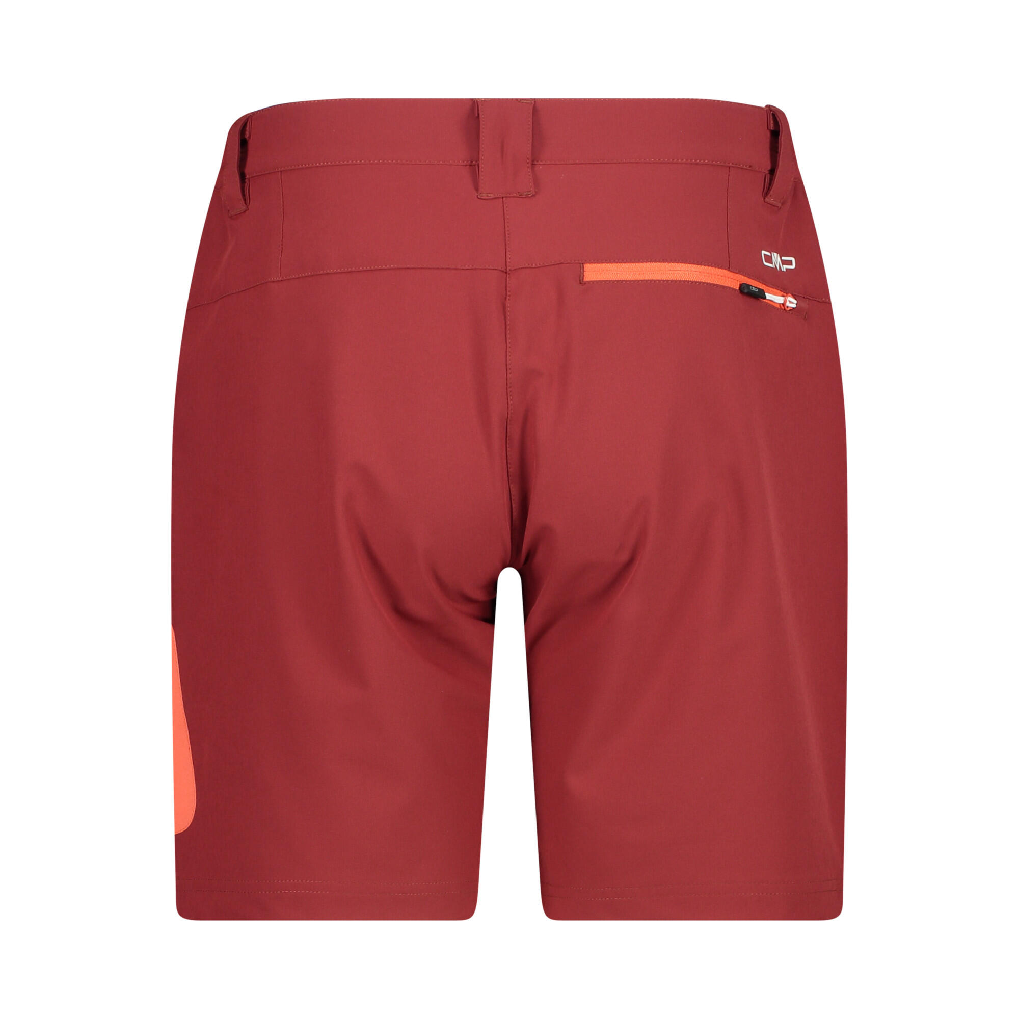 CMP Damen Shorts Woman Bermuda 33T5486 4/4
