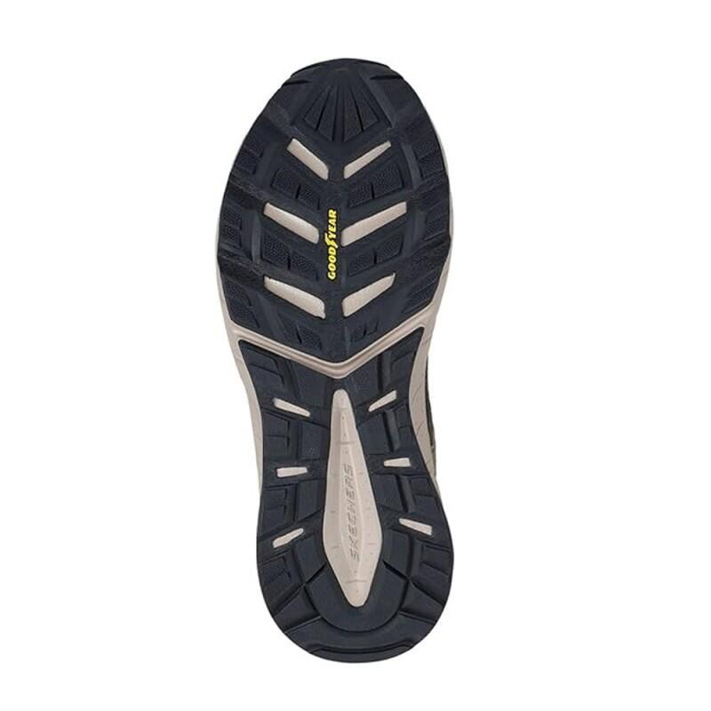 Zapatillas Uomo Skechers  Marrone 4/4