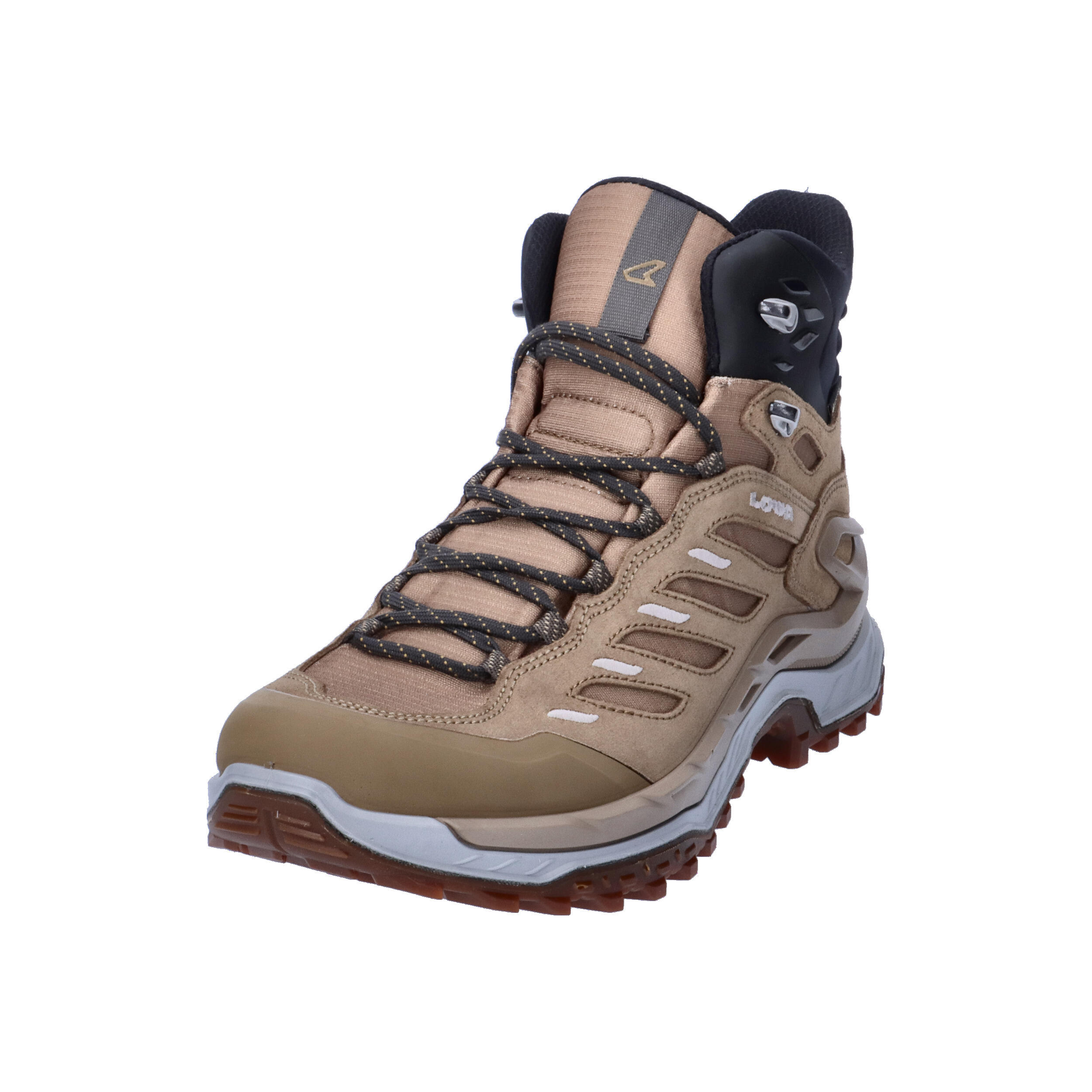 Buty trekkingowe damskie Lowa Innovo Mid Gtx 9/15